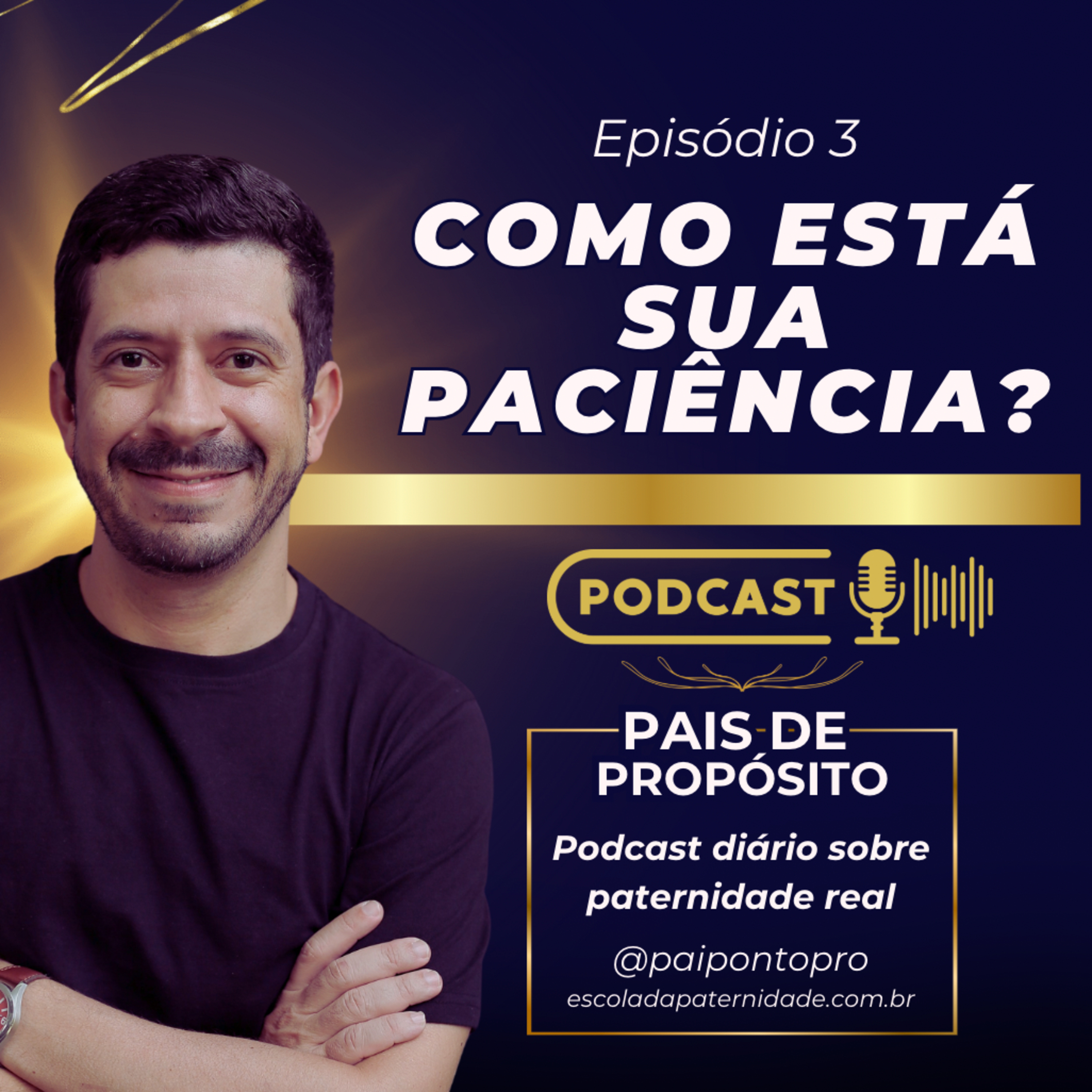 Pais de Propósito