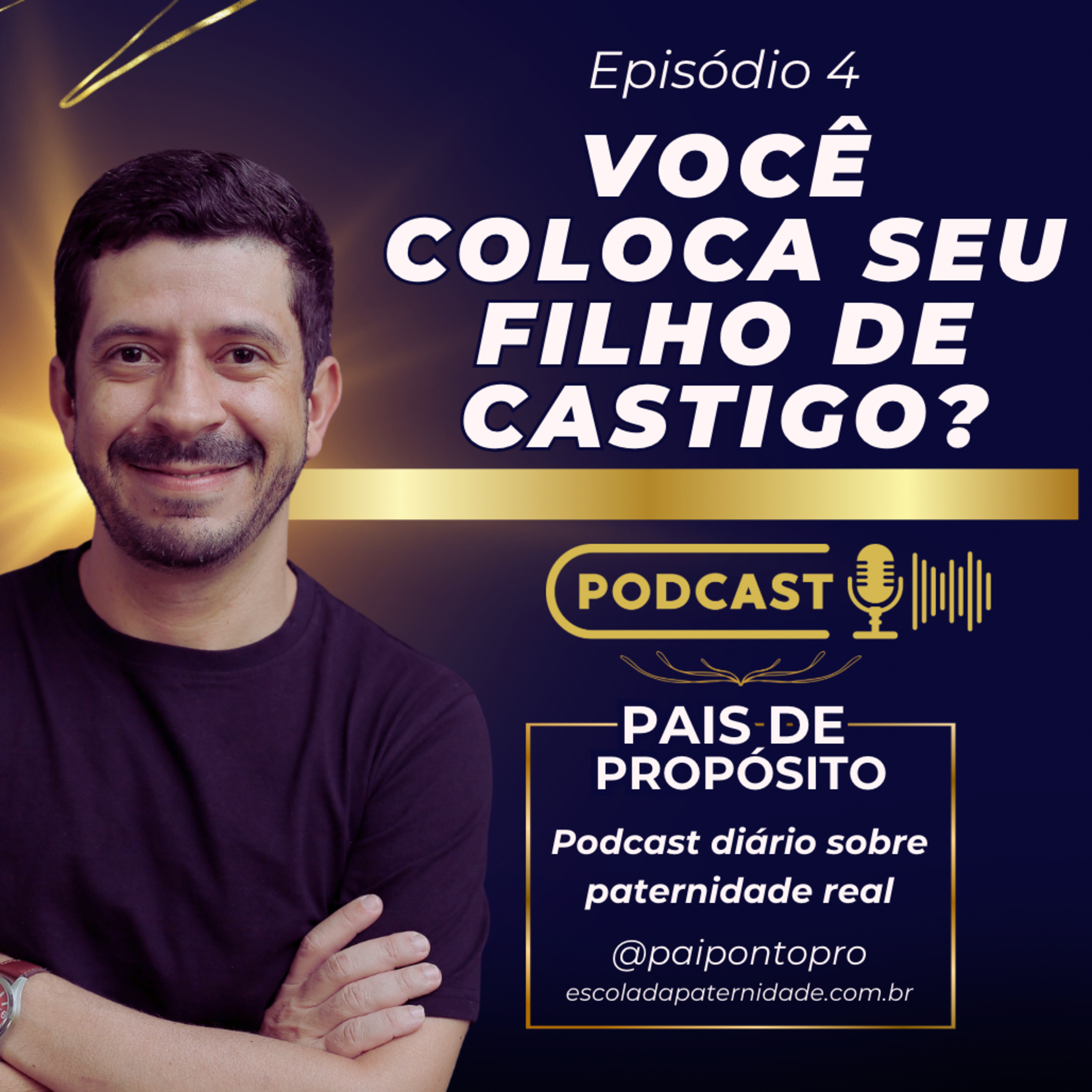 Pais de Propósito