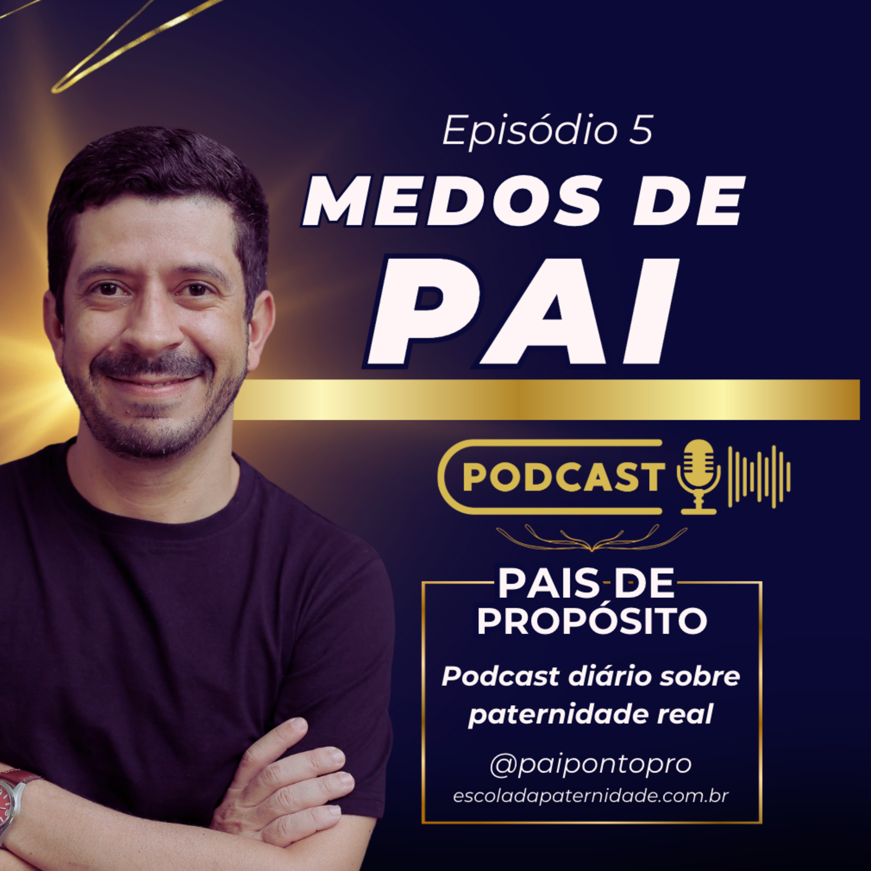 Pais de Propósito