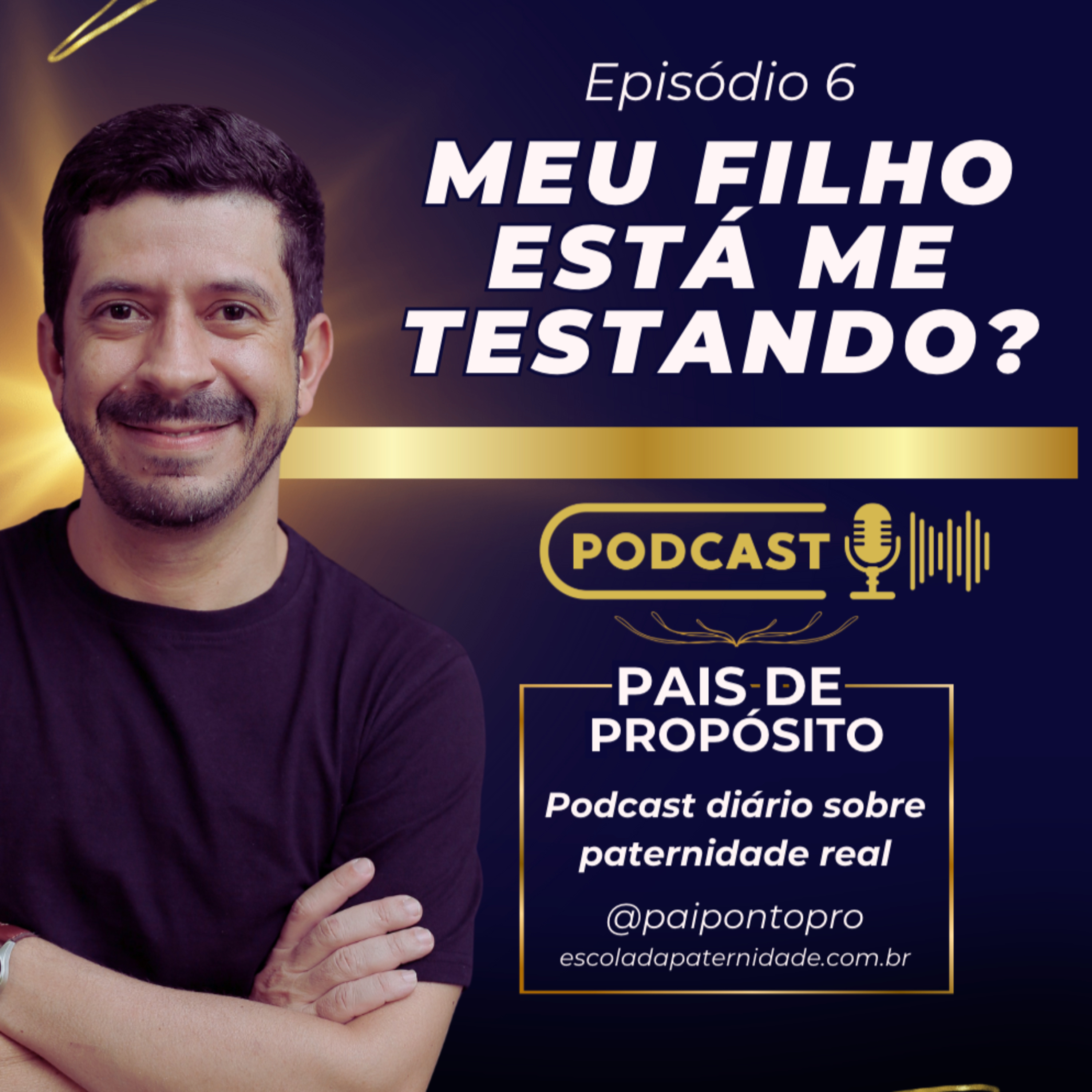 Pais de Propósito