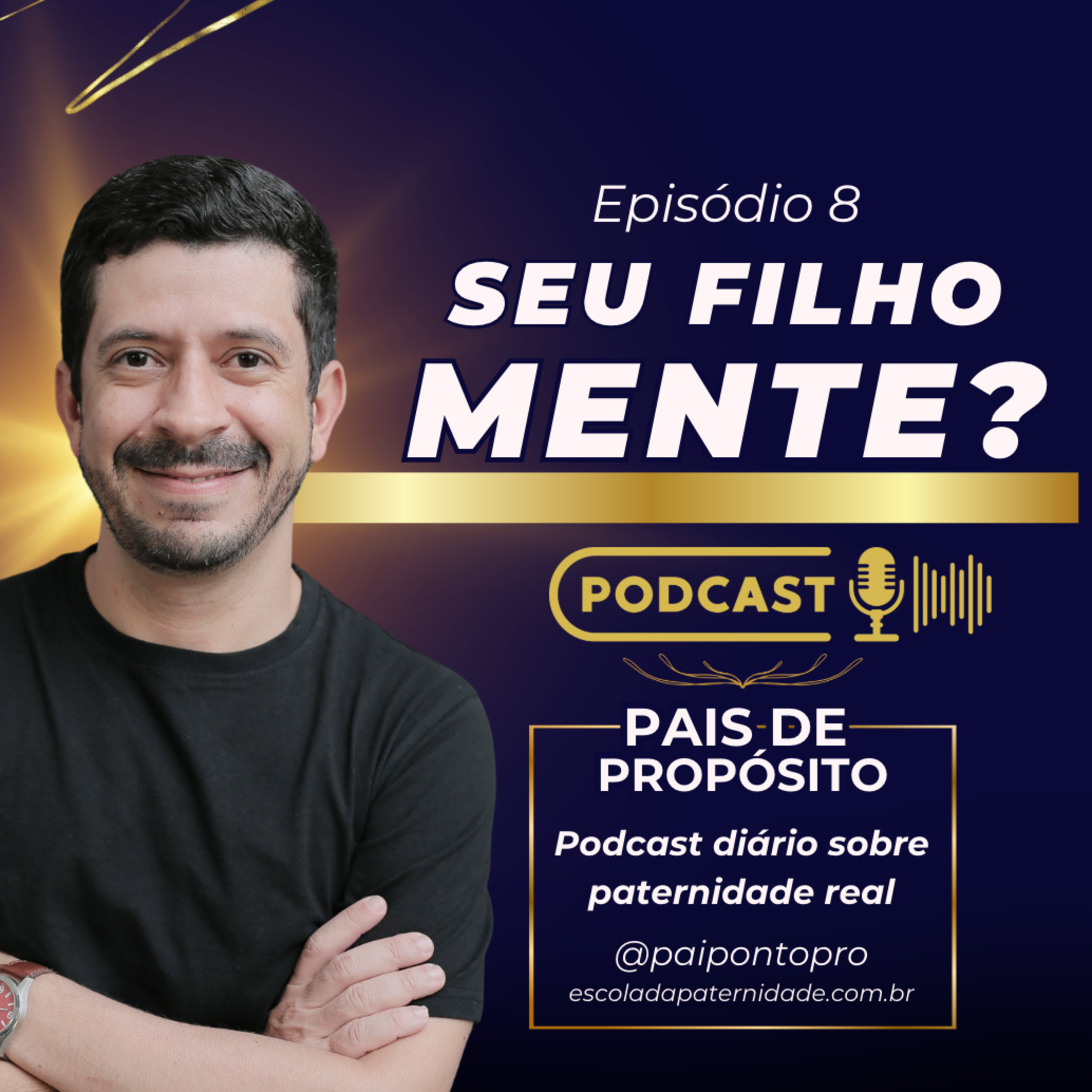 Pais de Propósito