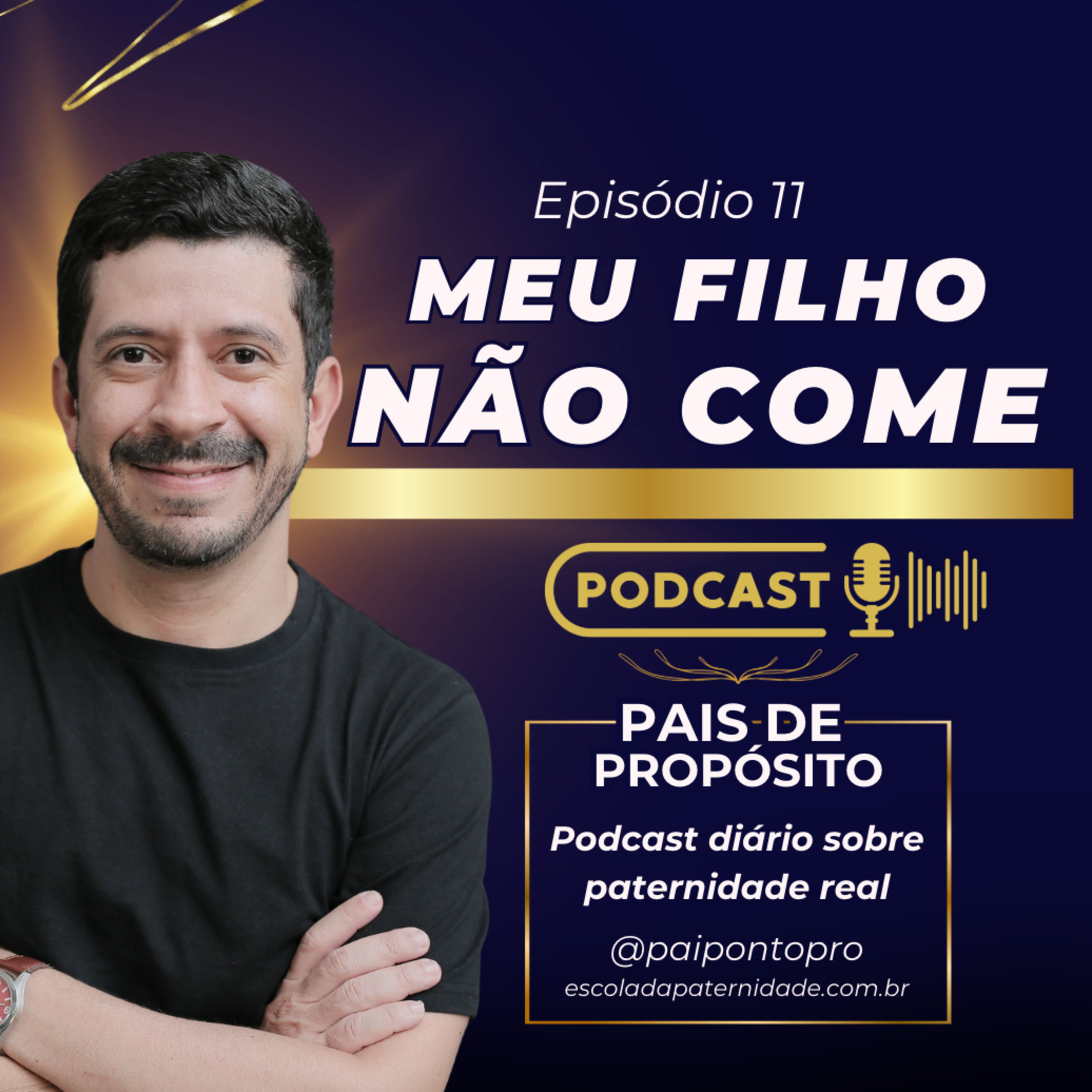 Pais de Propósito