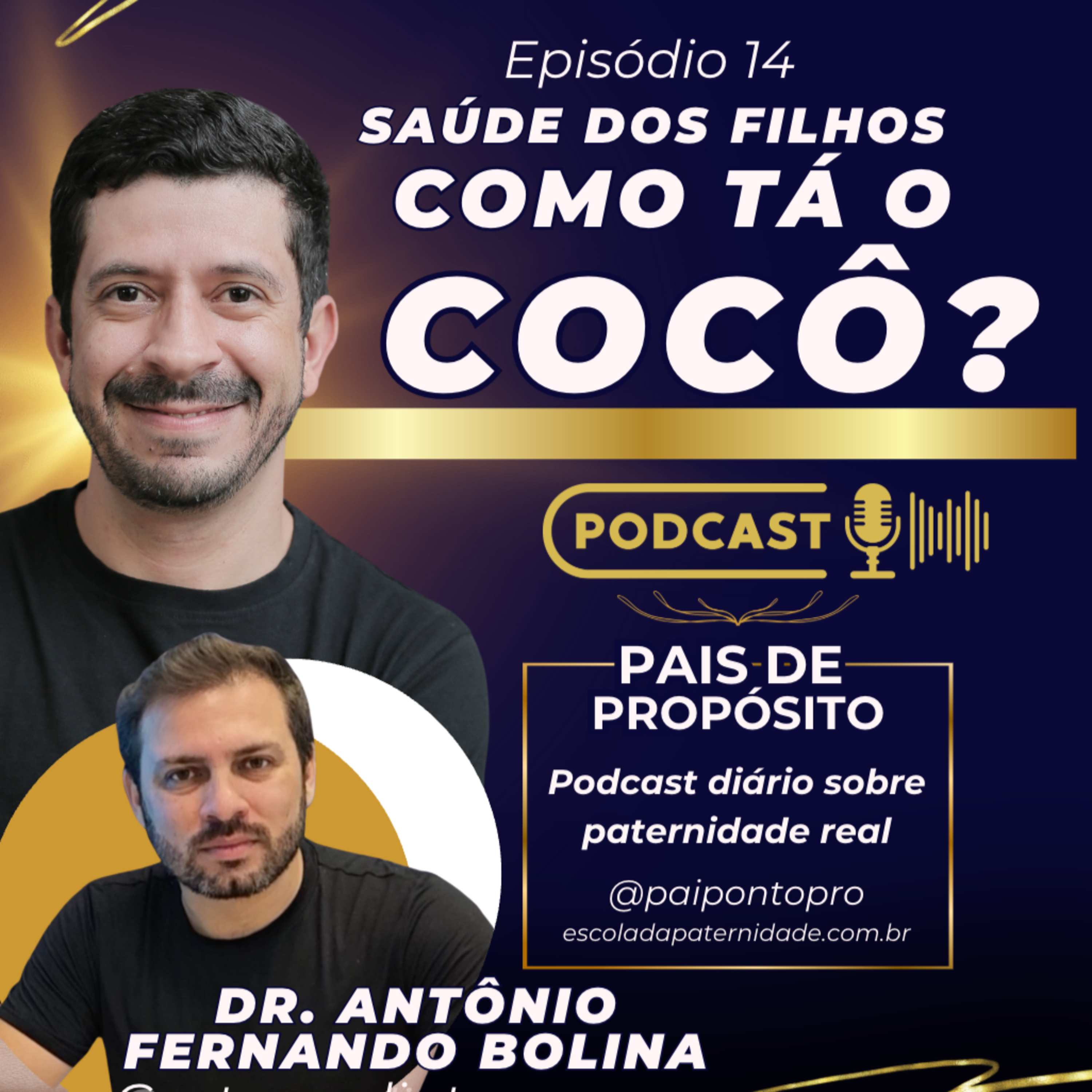 Pais de Propósito