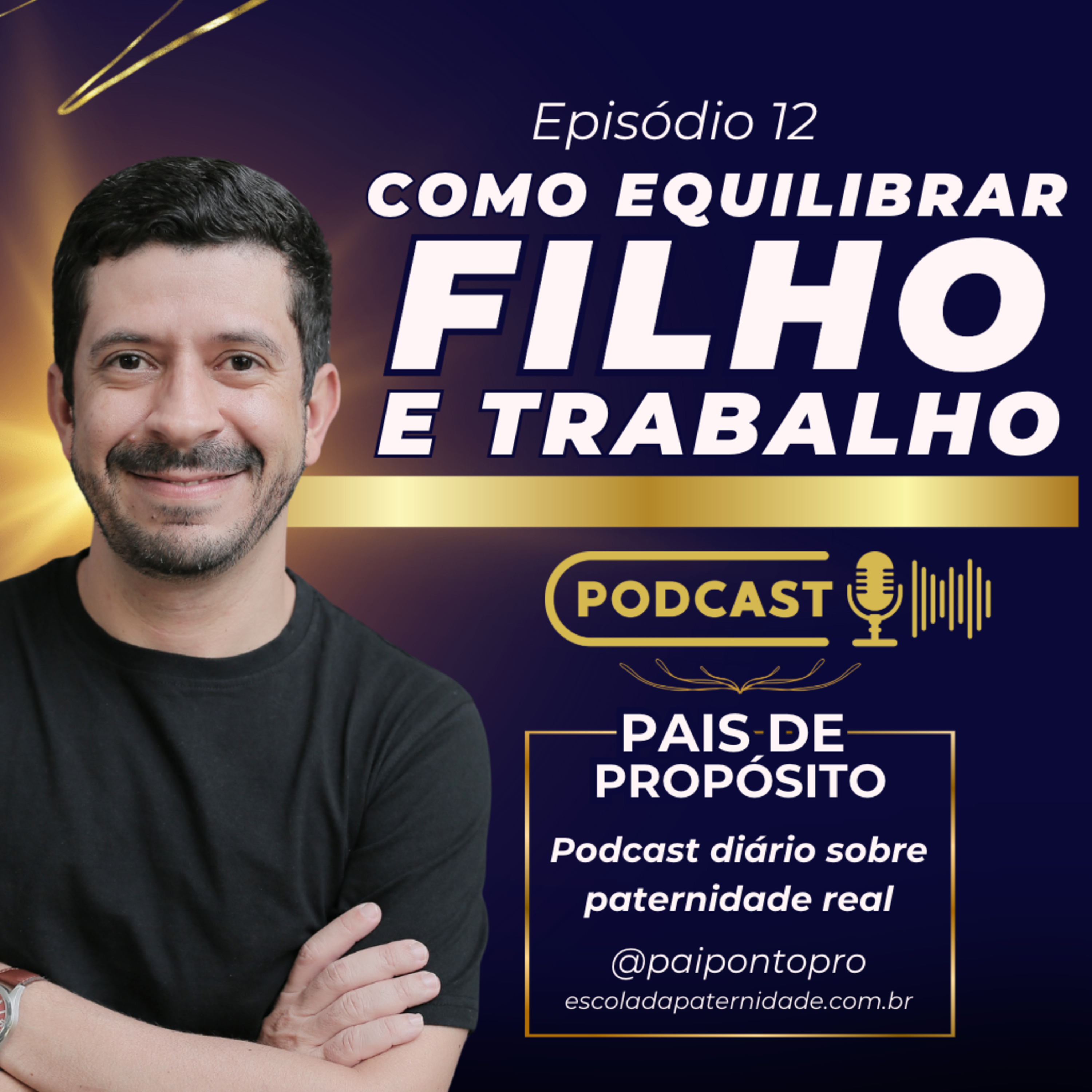 Pais de Propósito