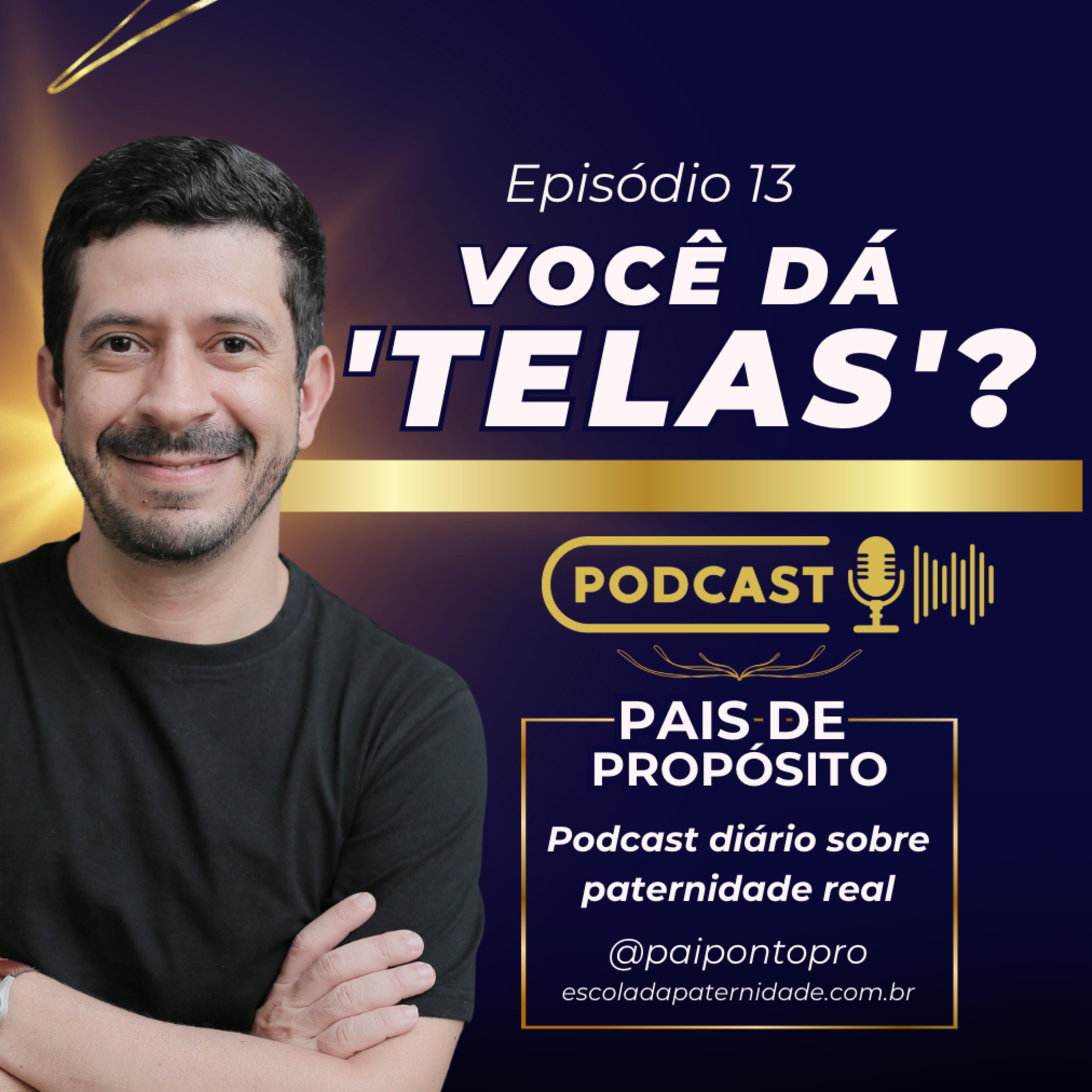 Pais de Propósito