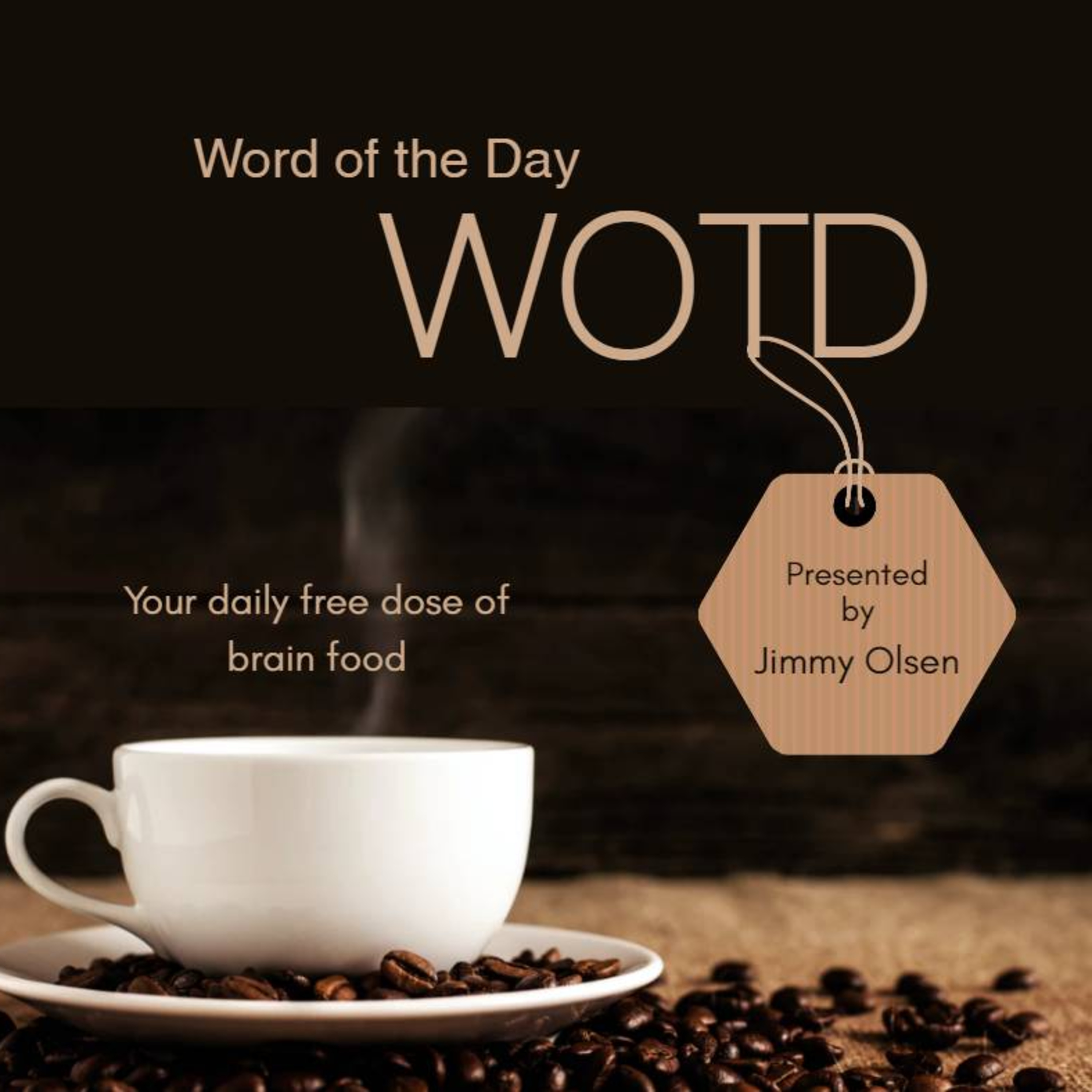 The Jimmy Olsen Radio Network