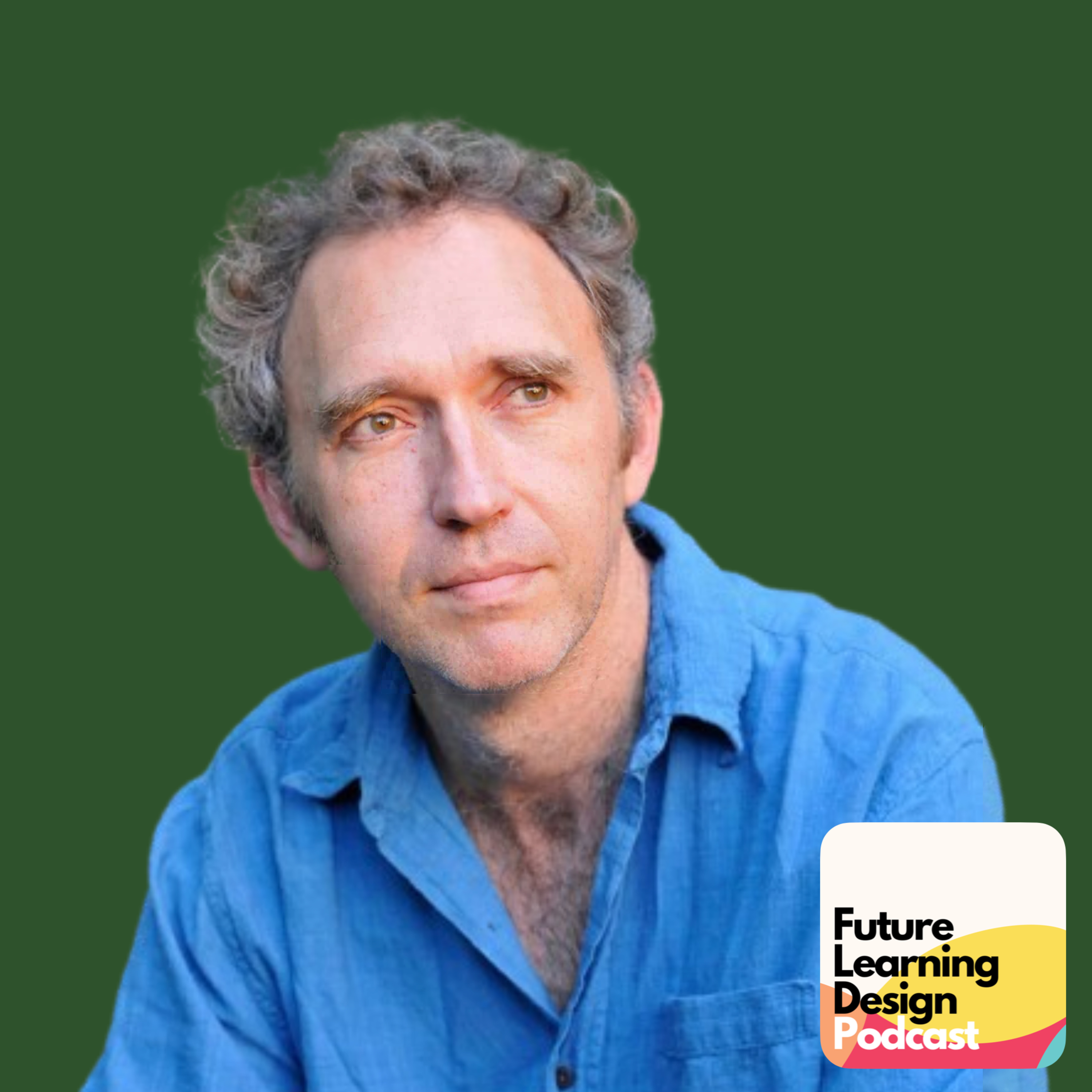 Future Learning Design Podcast