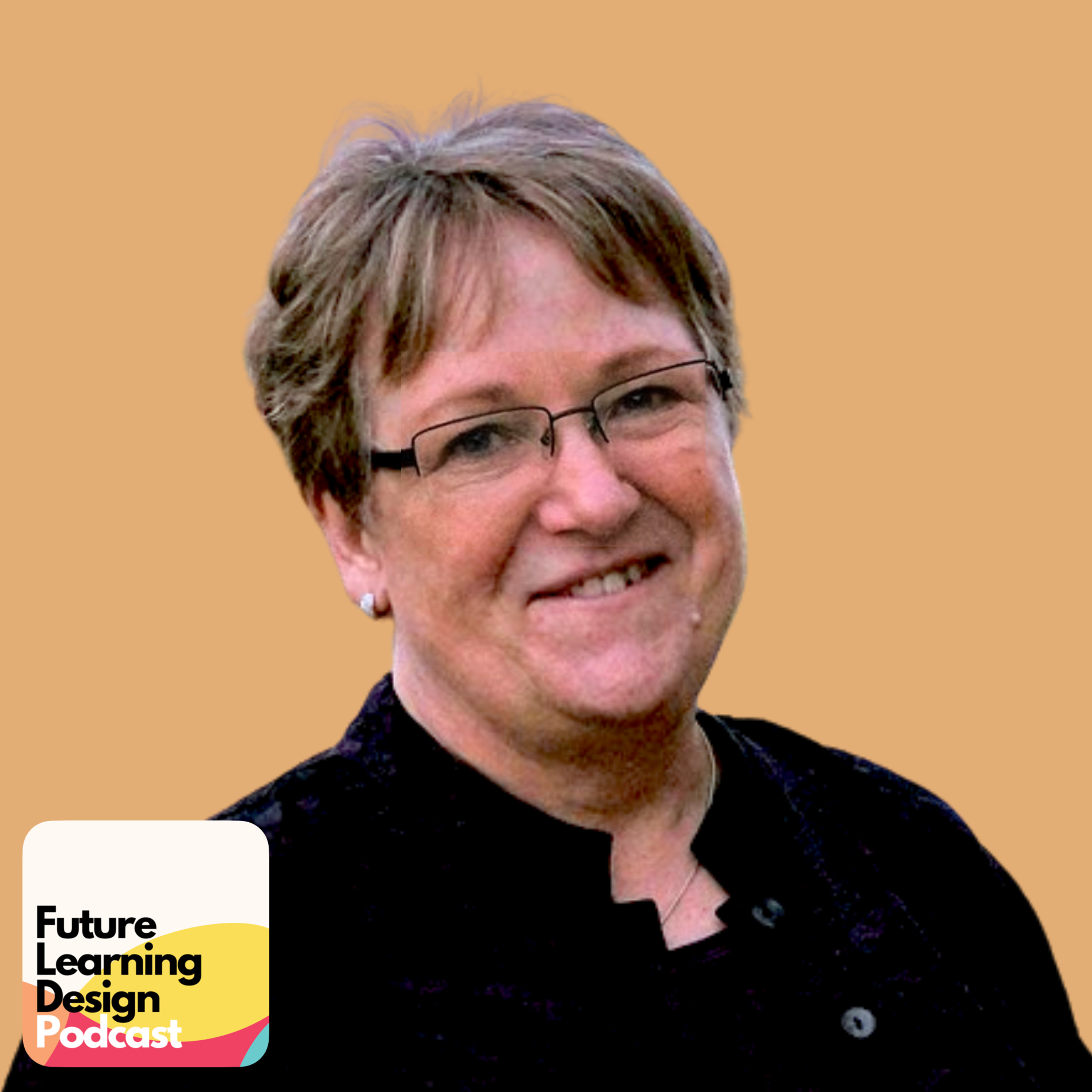 Future Learning Design Podcast
