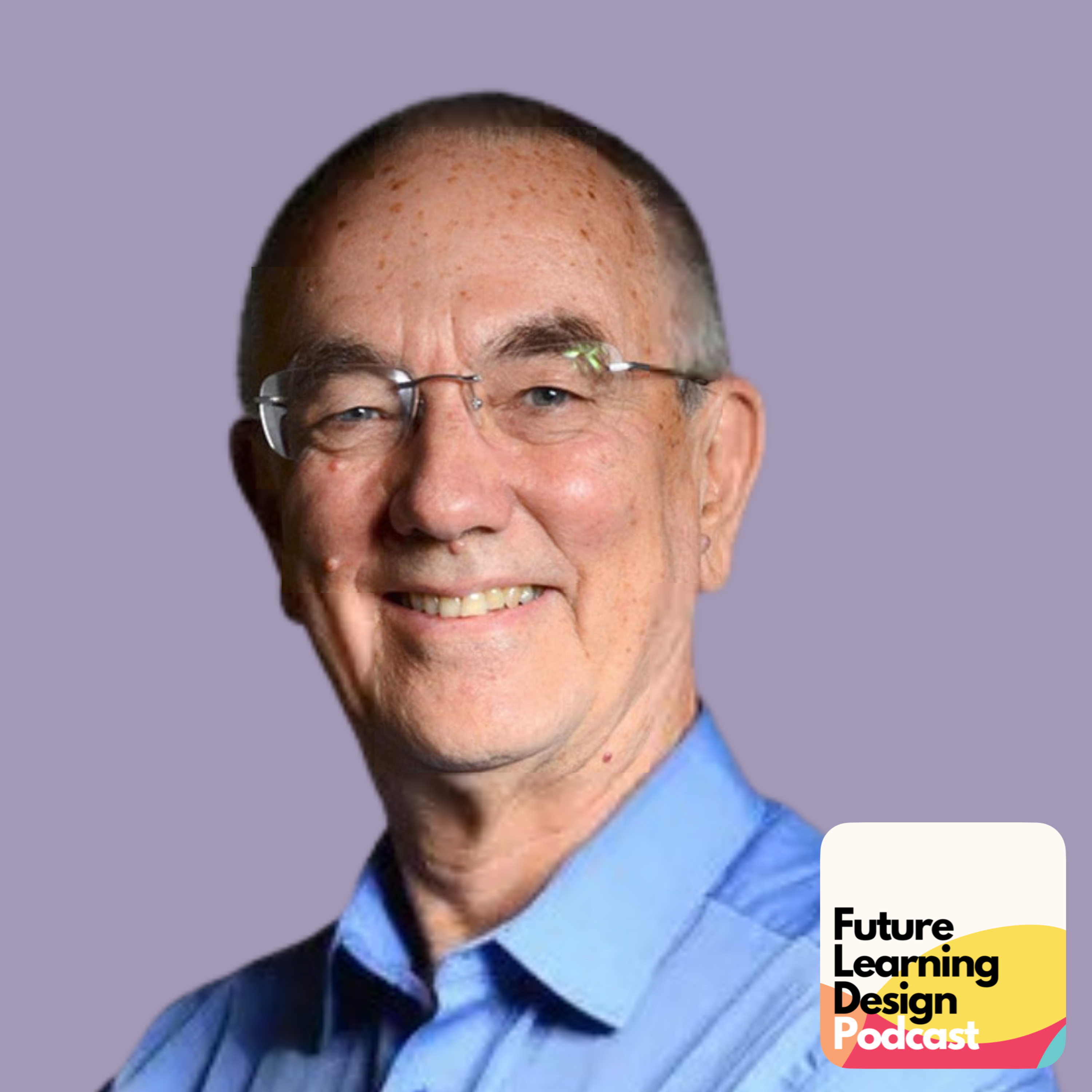 Future Learning Design Podcast