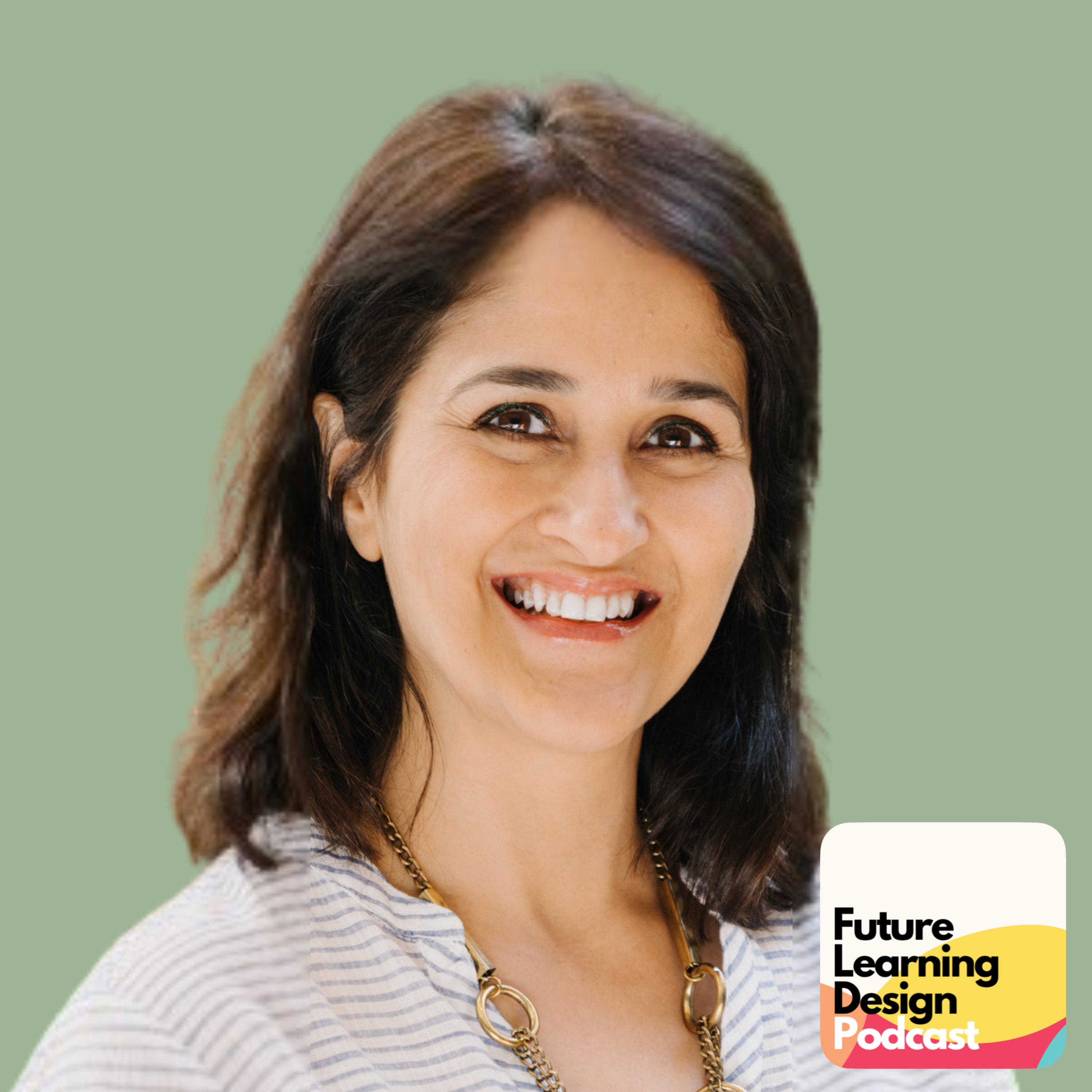 Future Learning Design Podcast