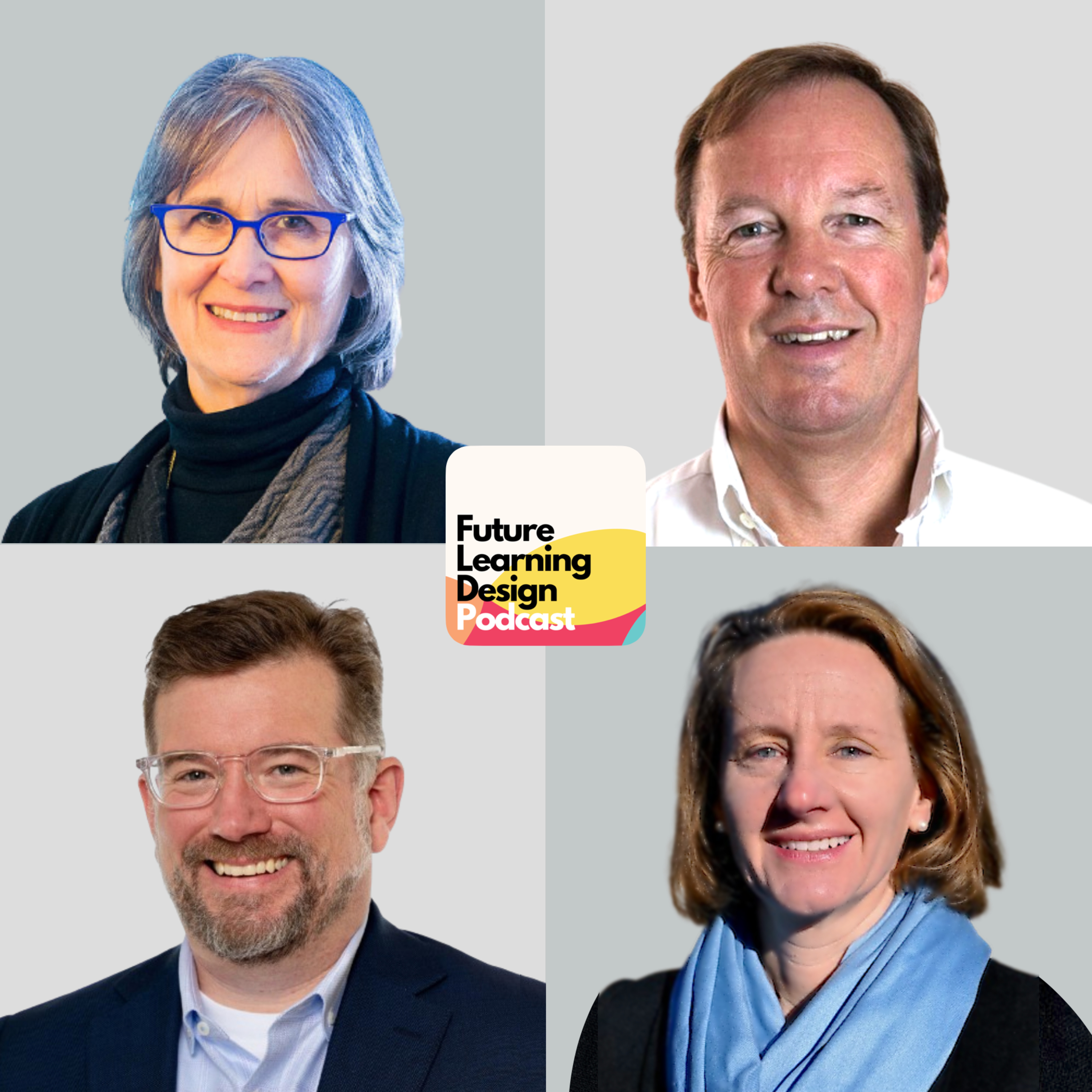 Future Learning Design Podcast