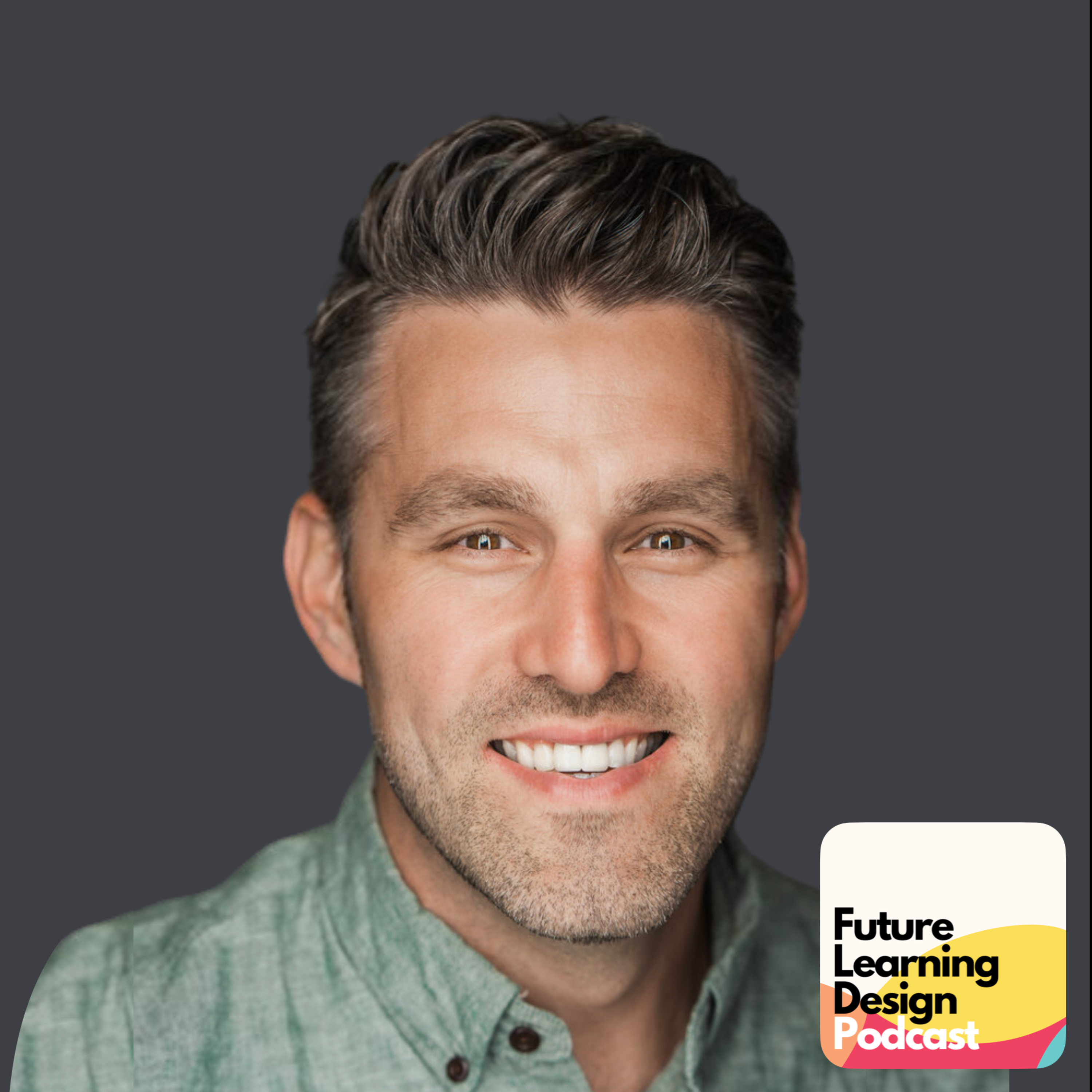 Future Learning Design Podcast