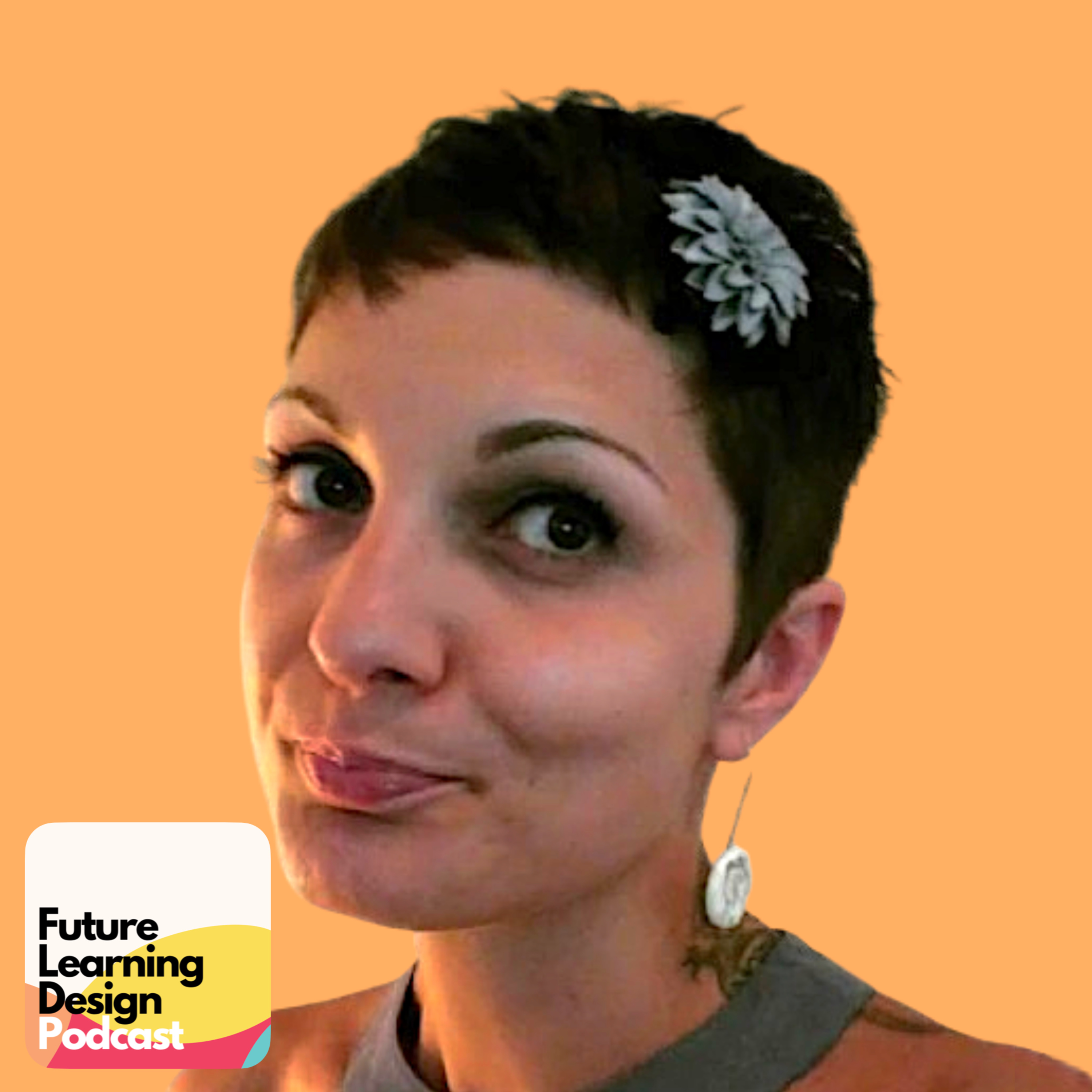 Future Learning Design Podcast