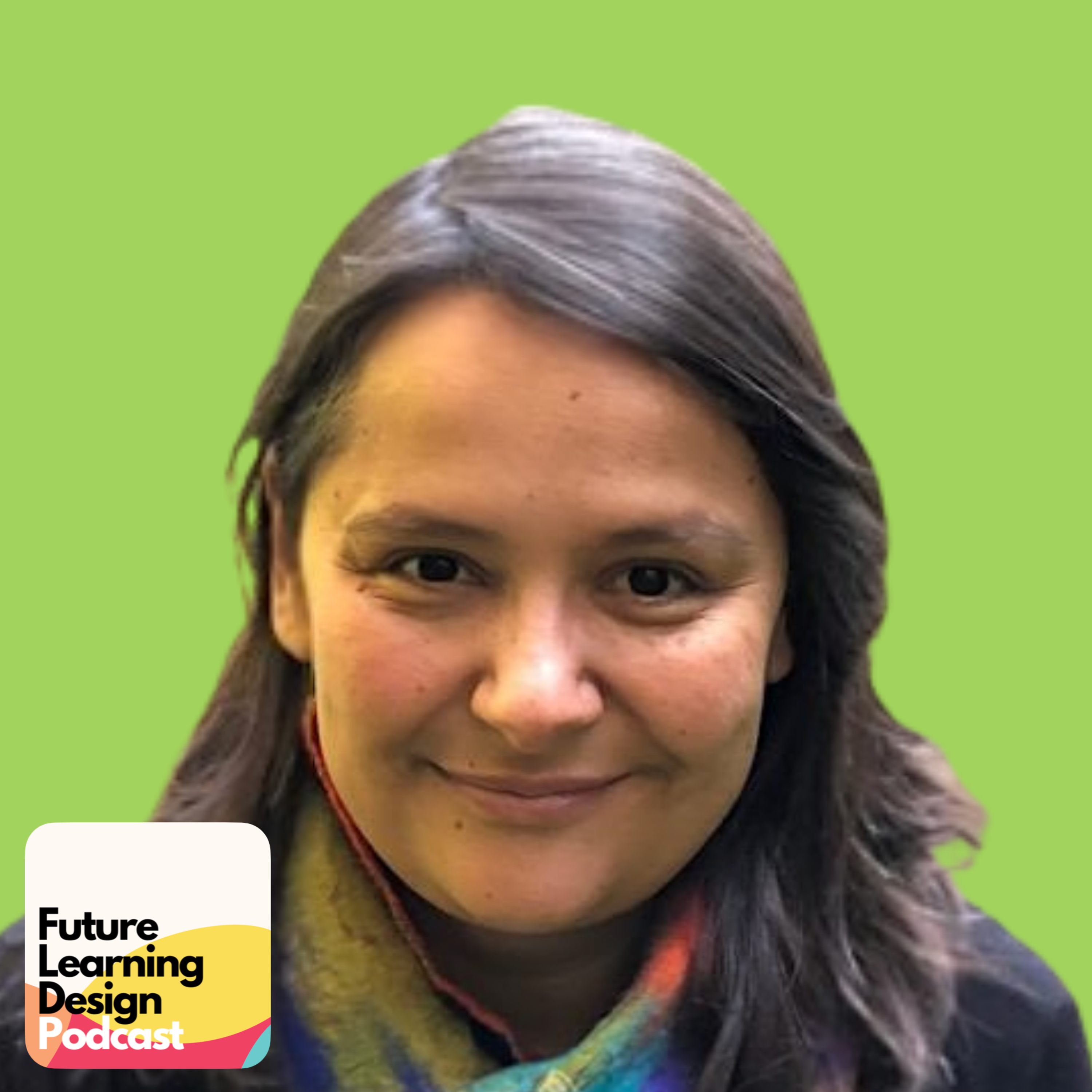 Future Learning Design Podcast