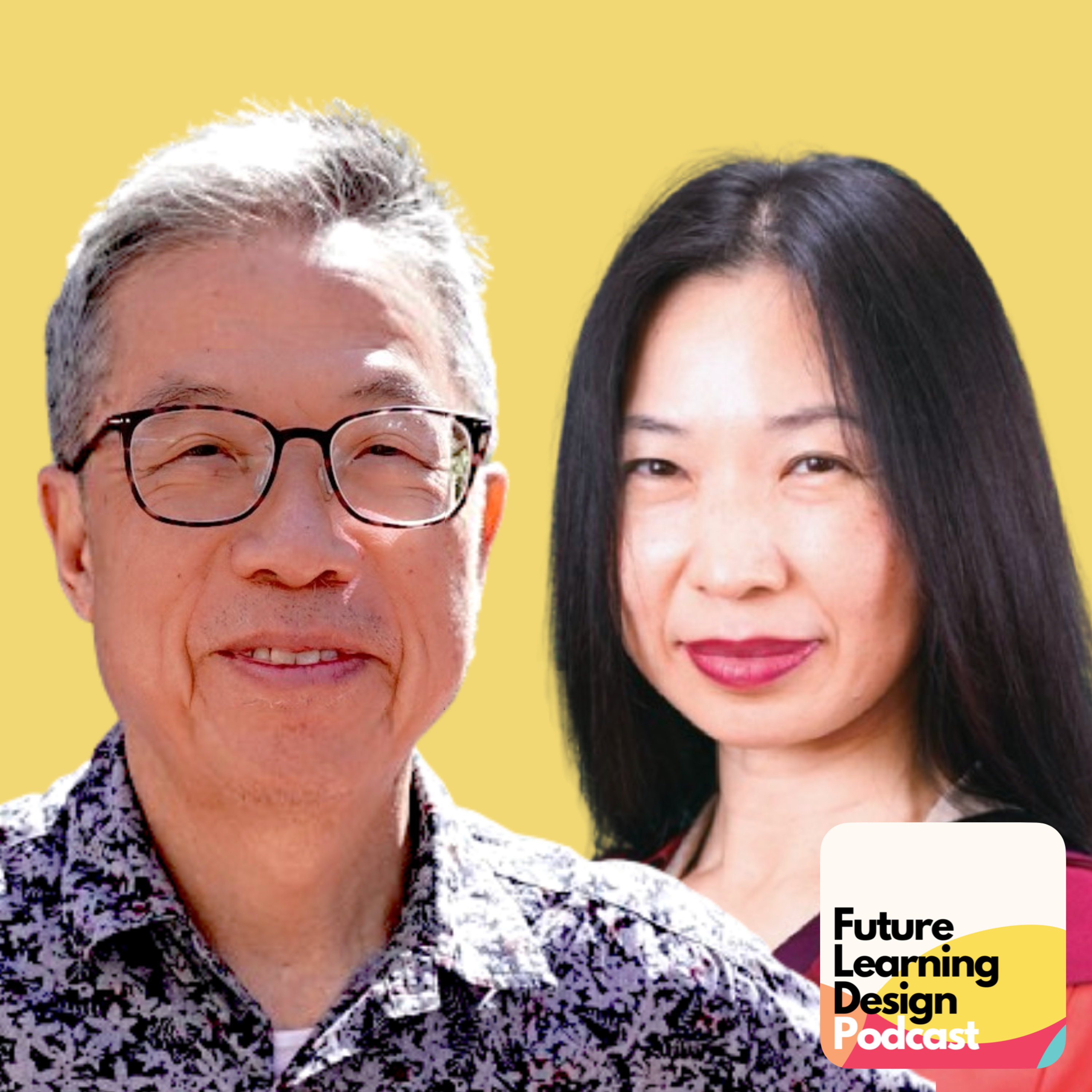 Future Learning Design Podcast