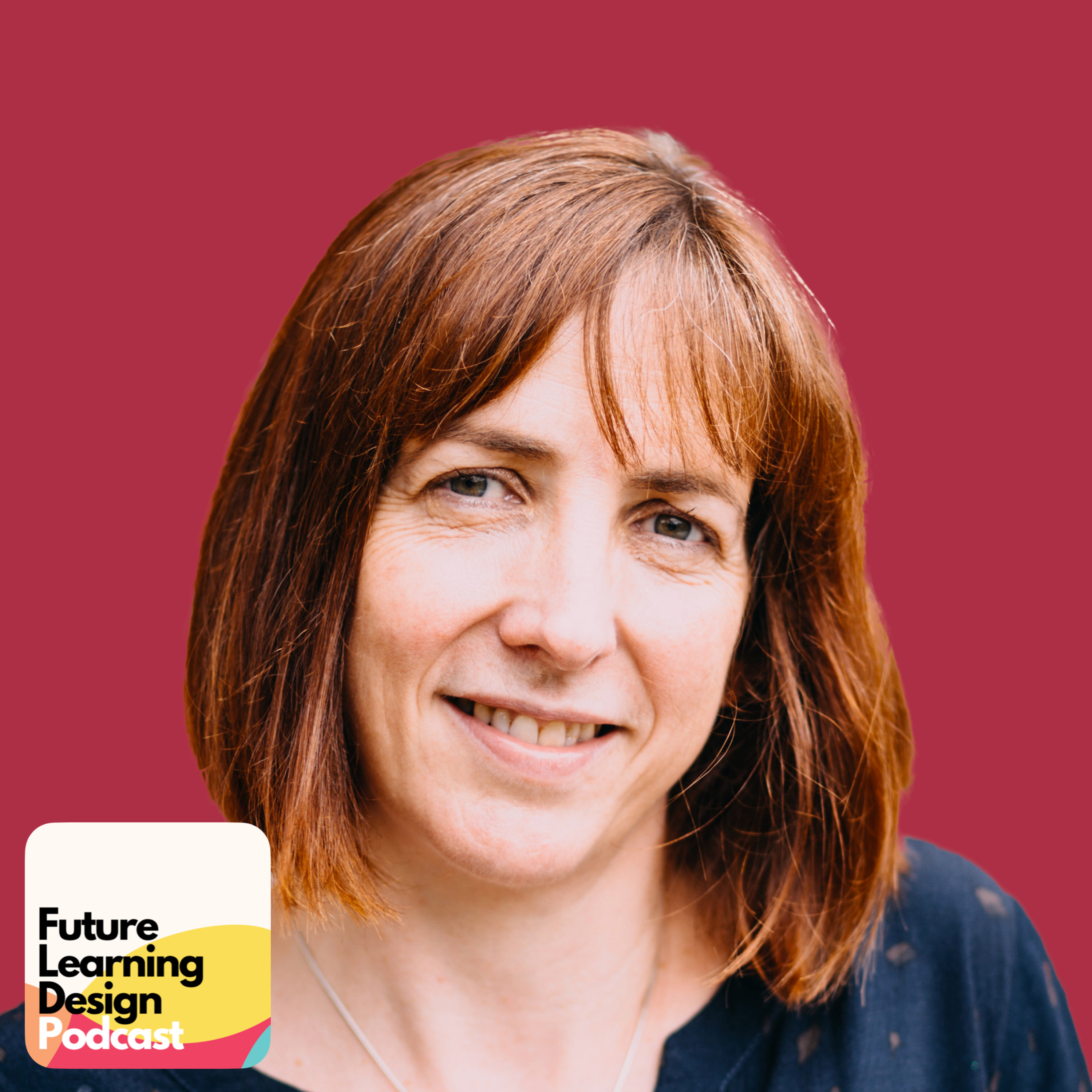 Future Learning Design Podcast