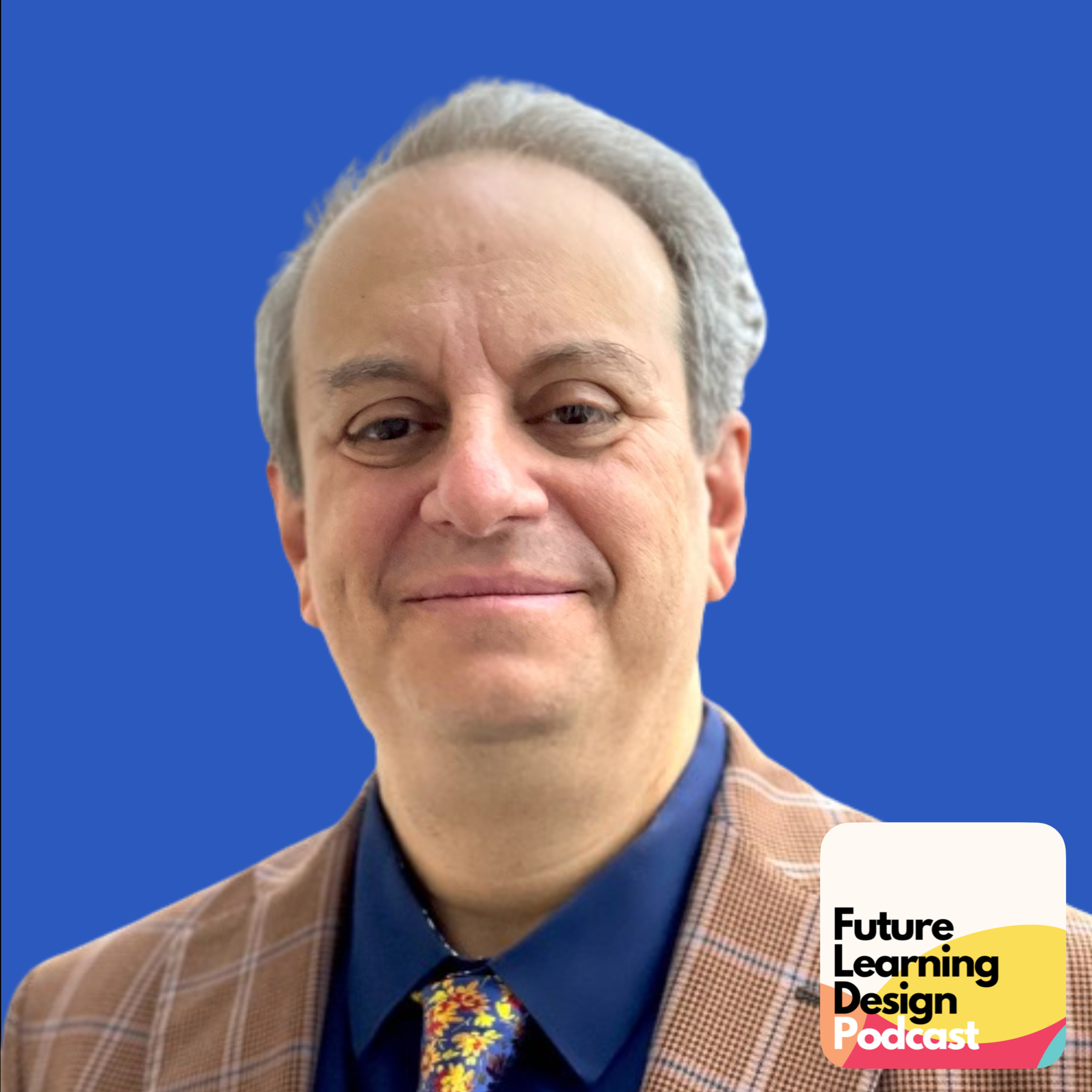 Future Learning Design Podcast