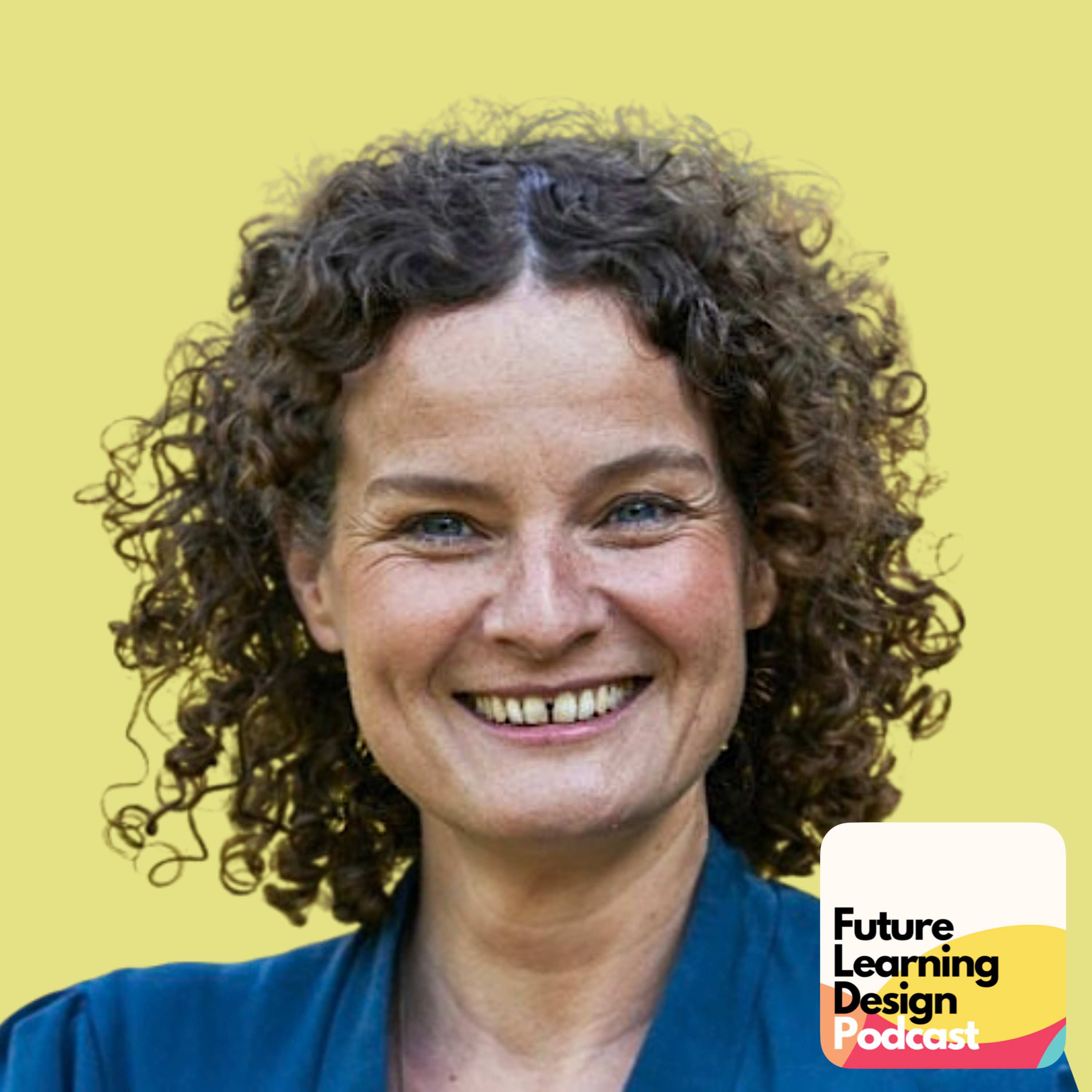 Future Learning Design Podcast