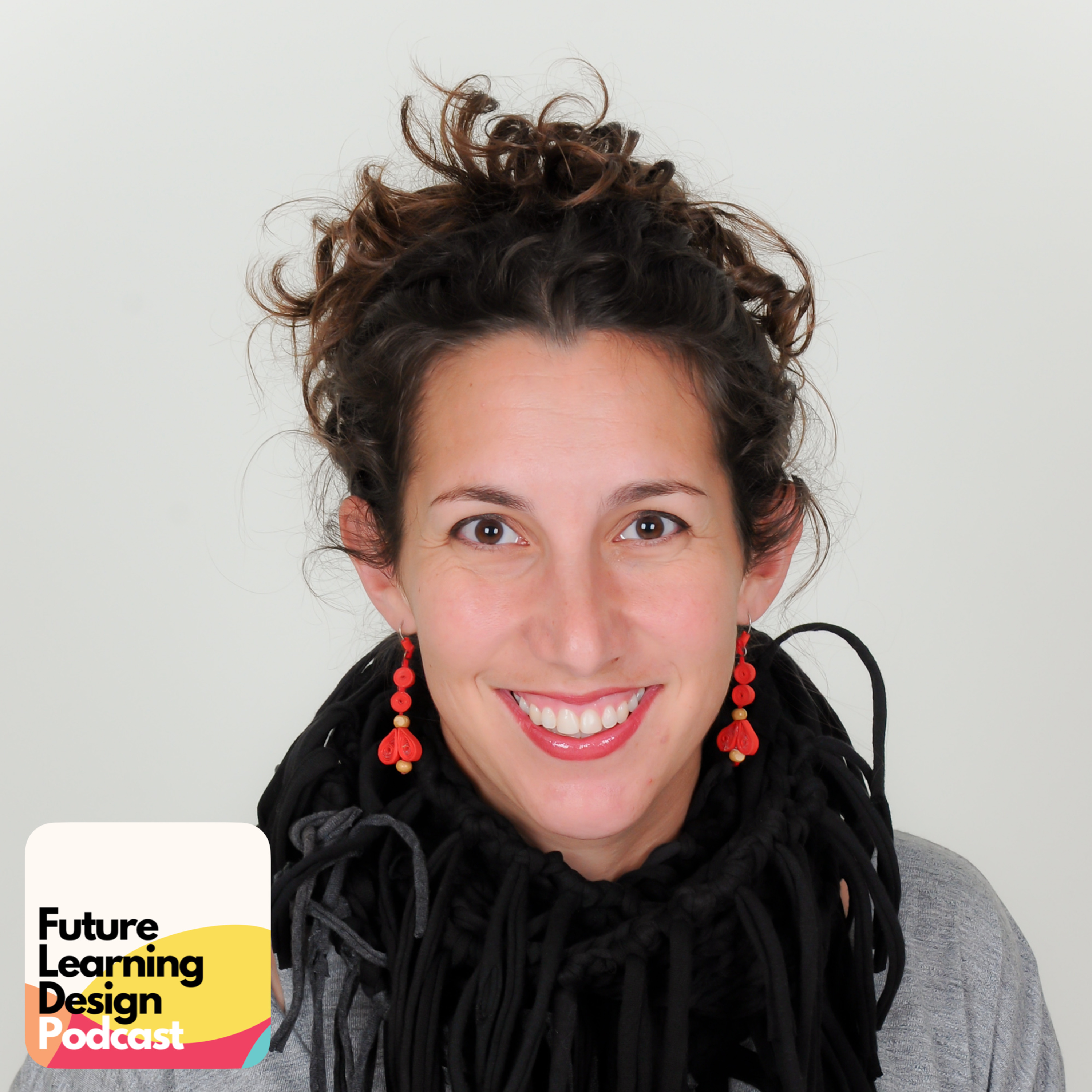 Future Learning Design Podcast