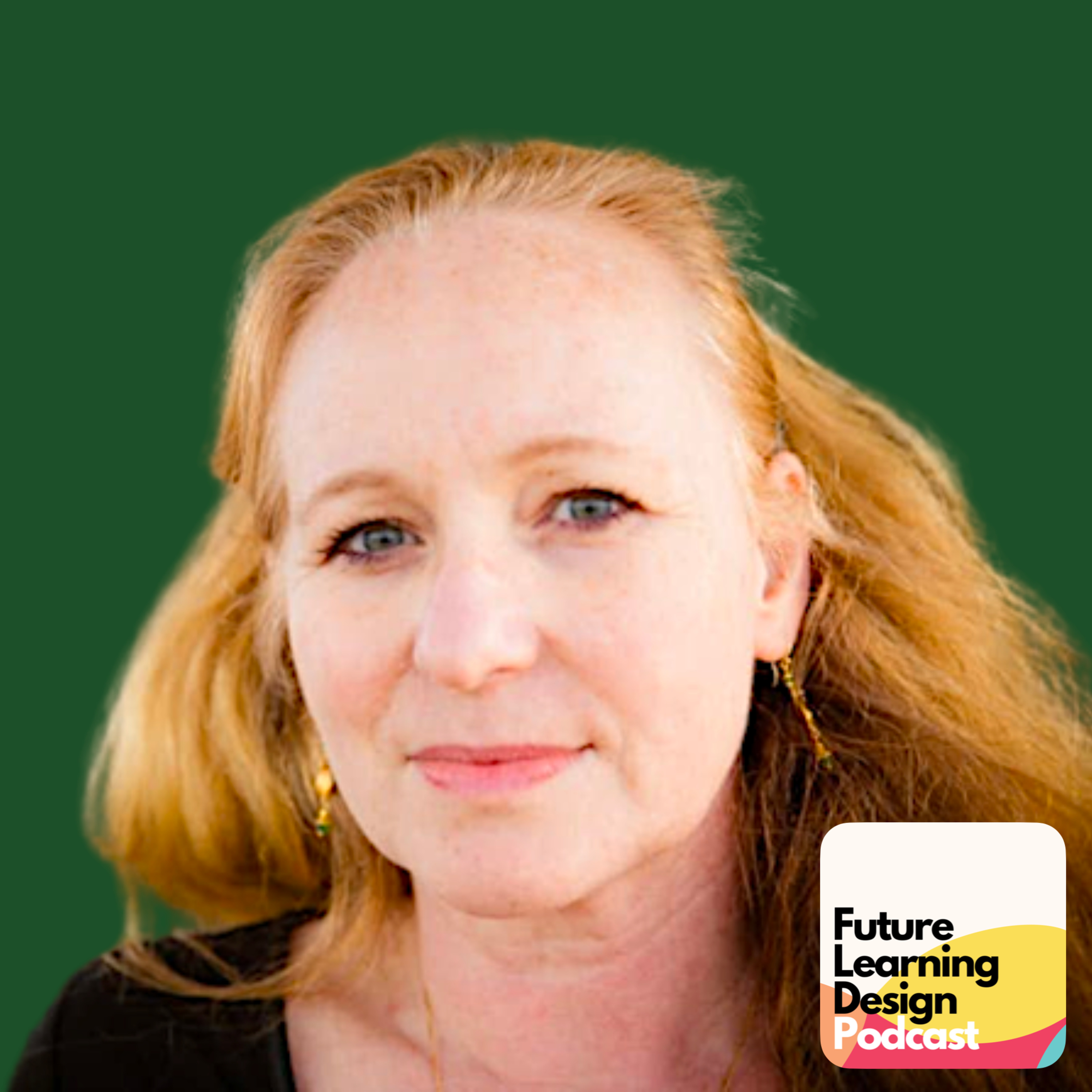 Future Learning Design Podcast