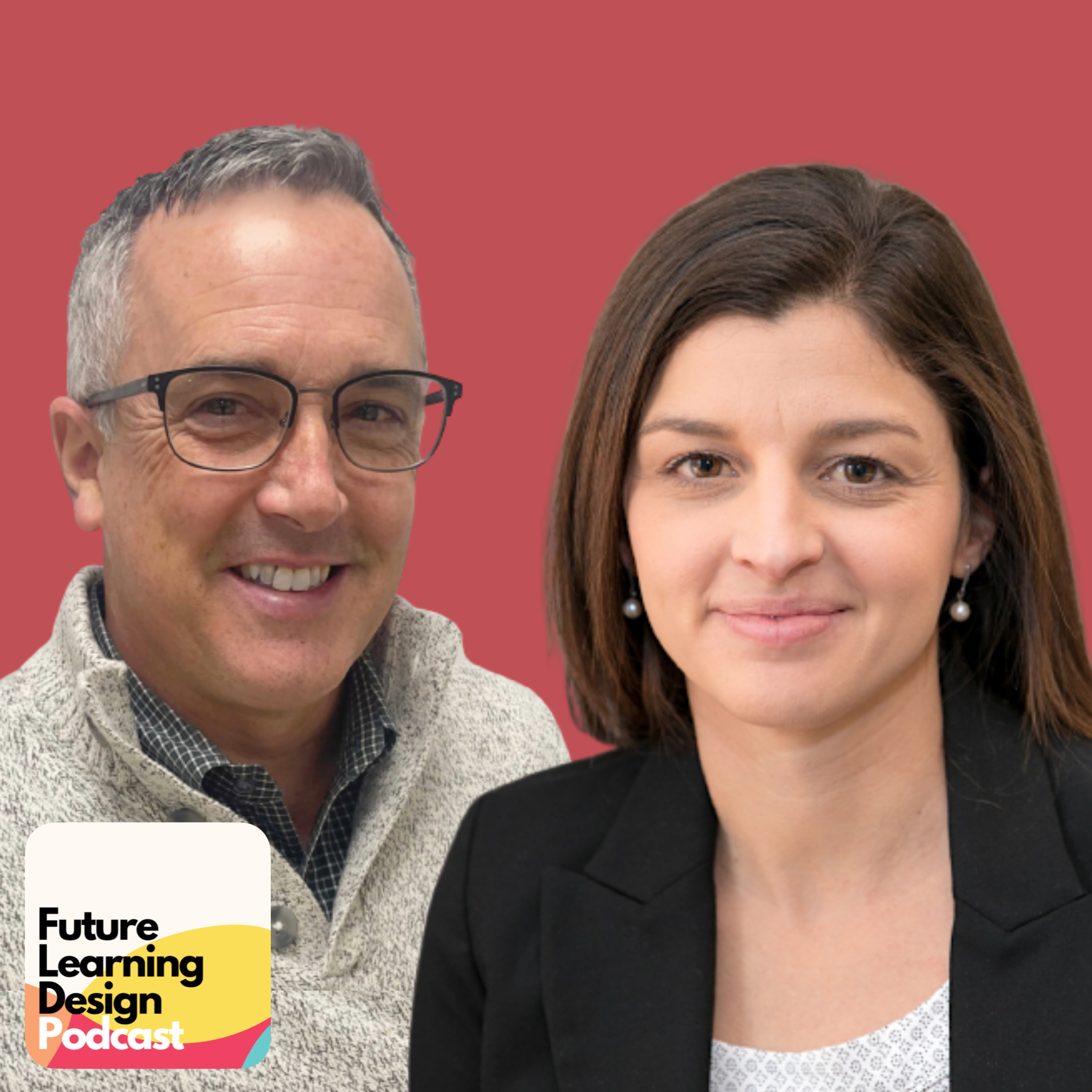 Future Learning Design Podcast