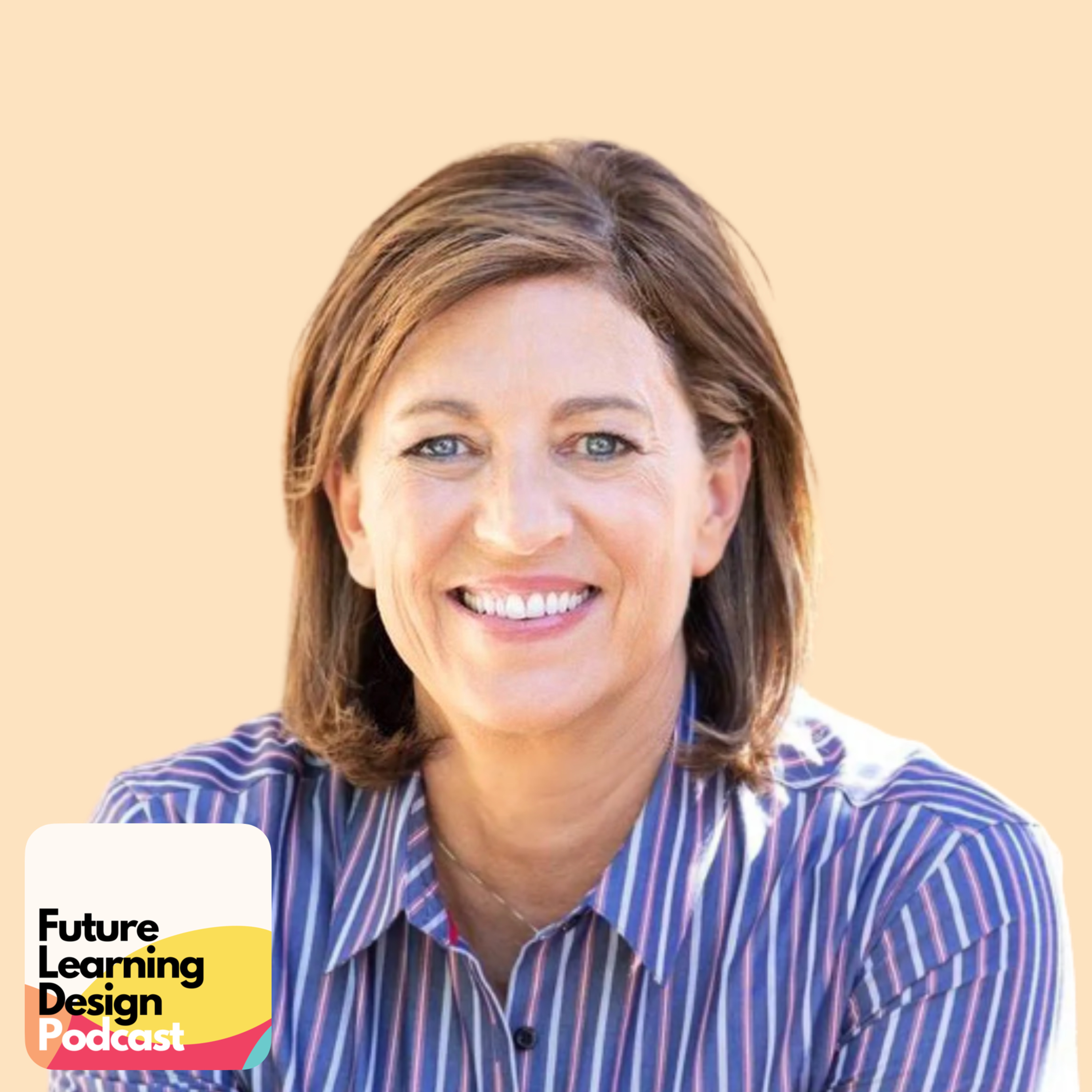 Future Learning Design Podcast