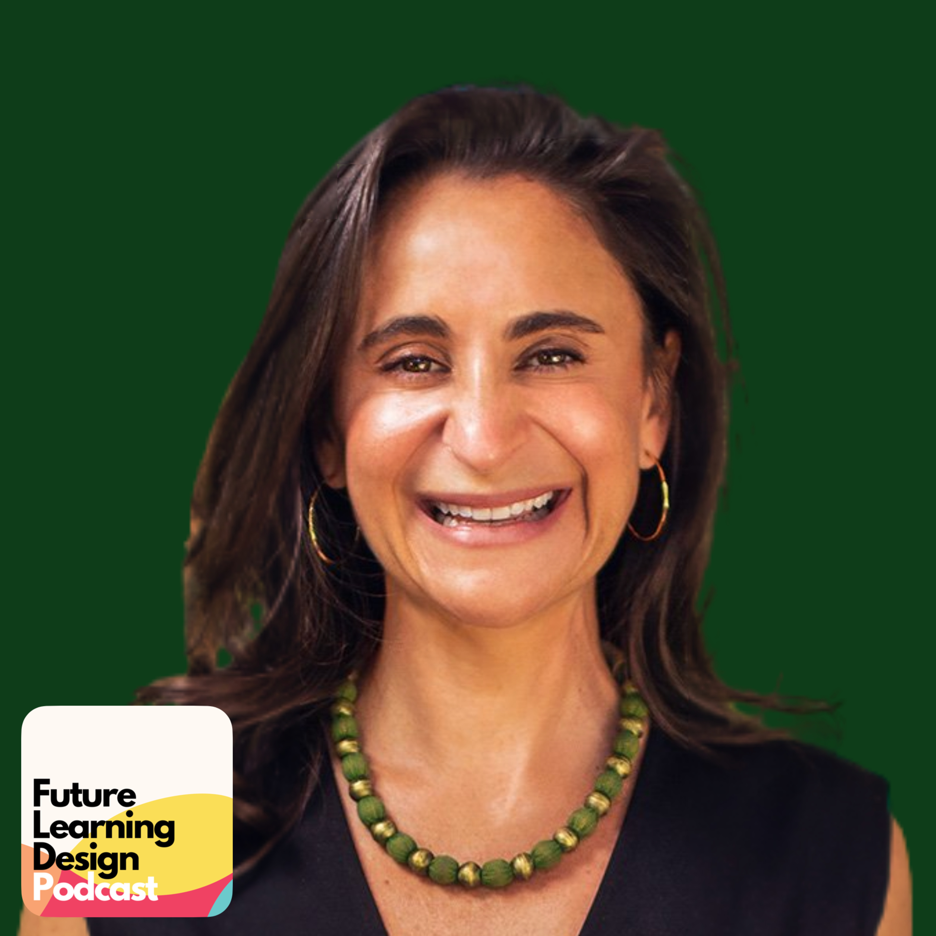 Future Learning Design Podcast