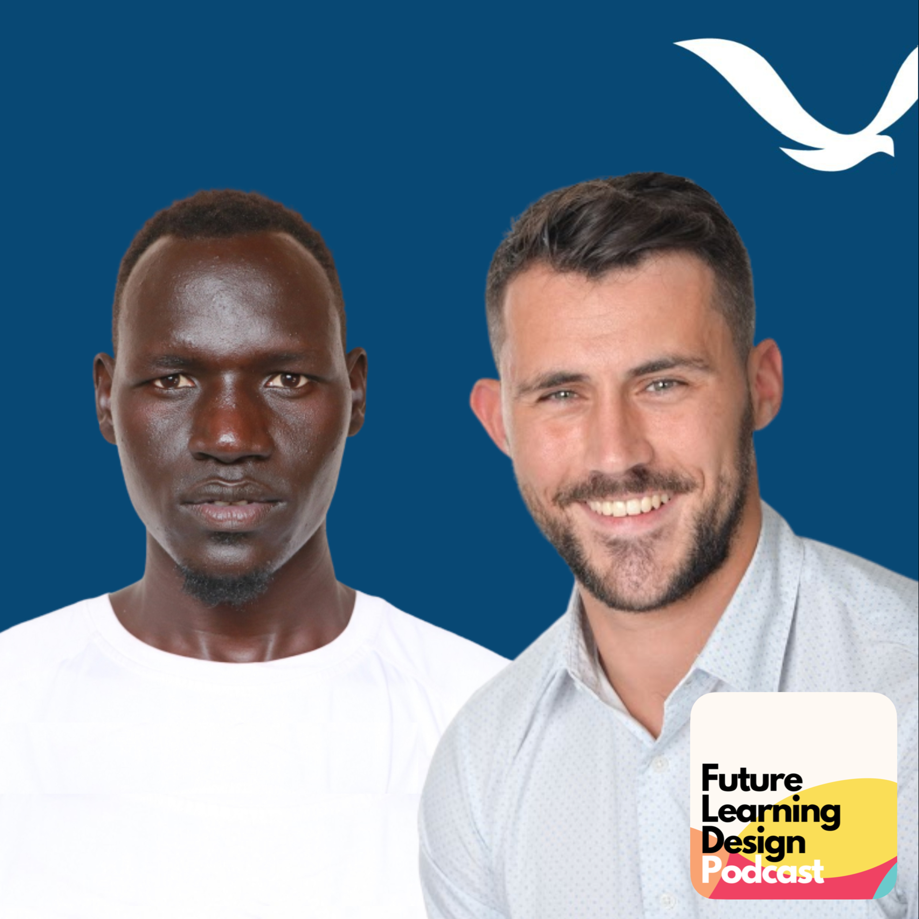 Future Learning Design Podcast
