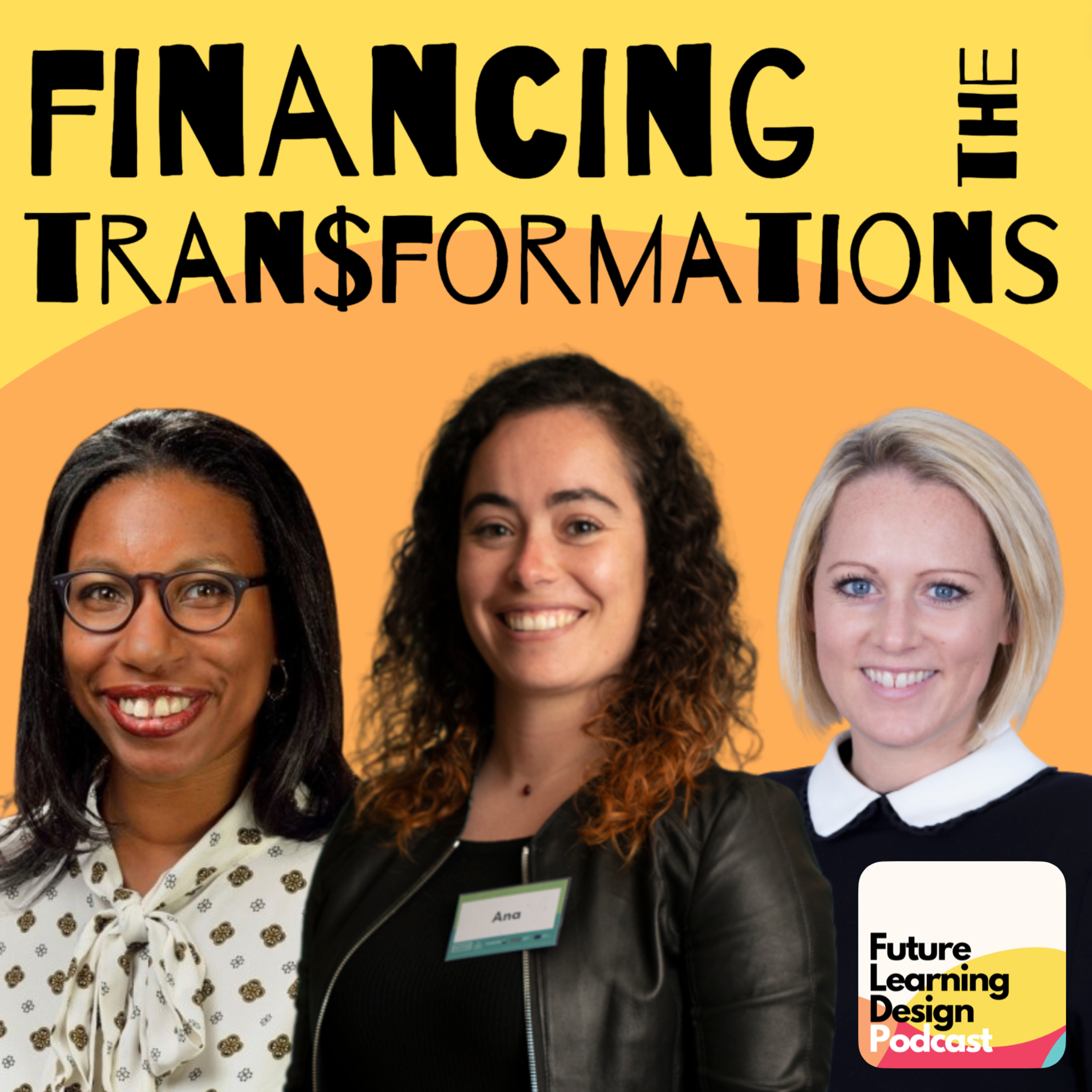 Future Learning Design Podcast