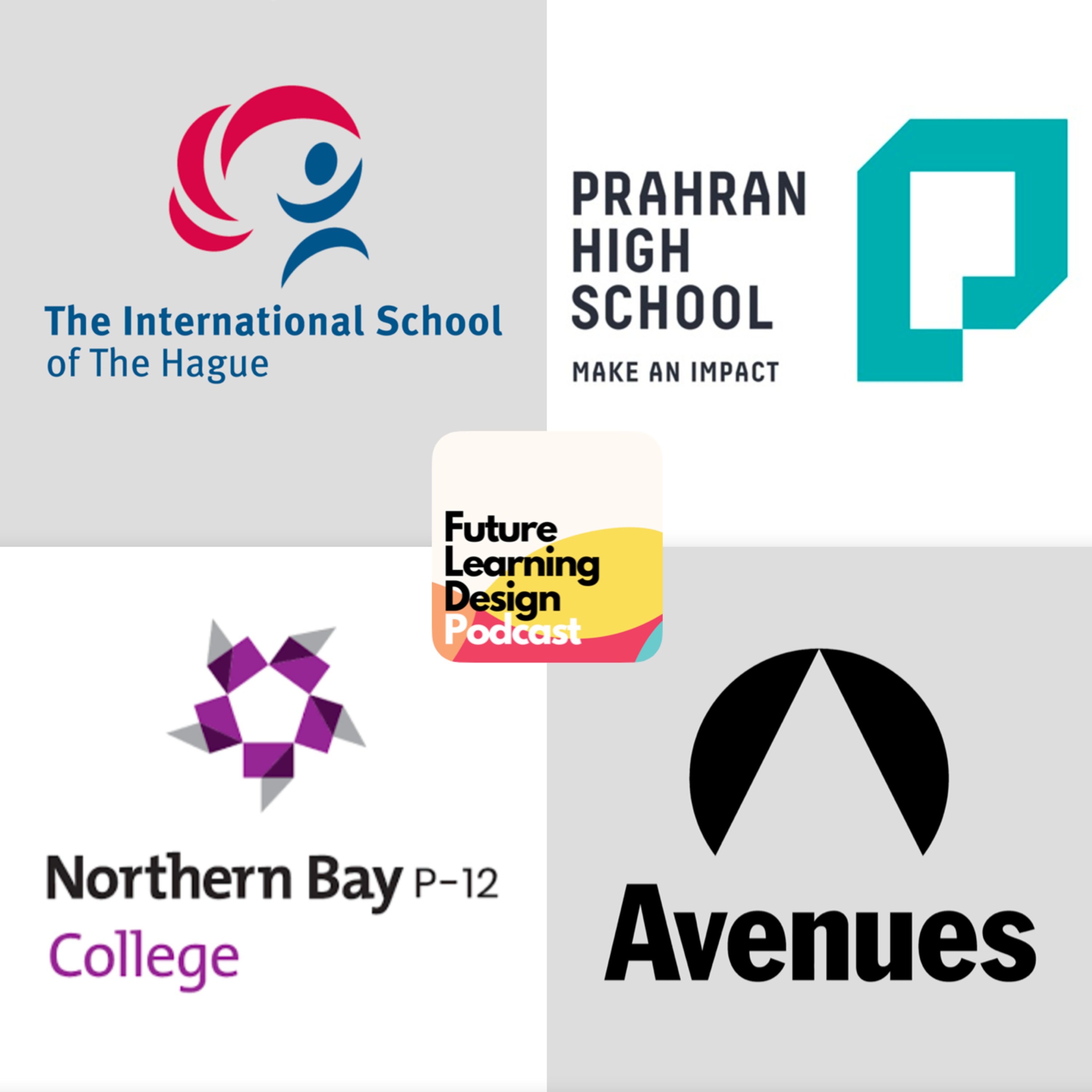 Future Learning Design Podcast