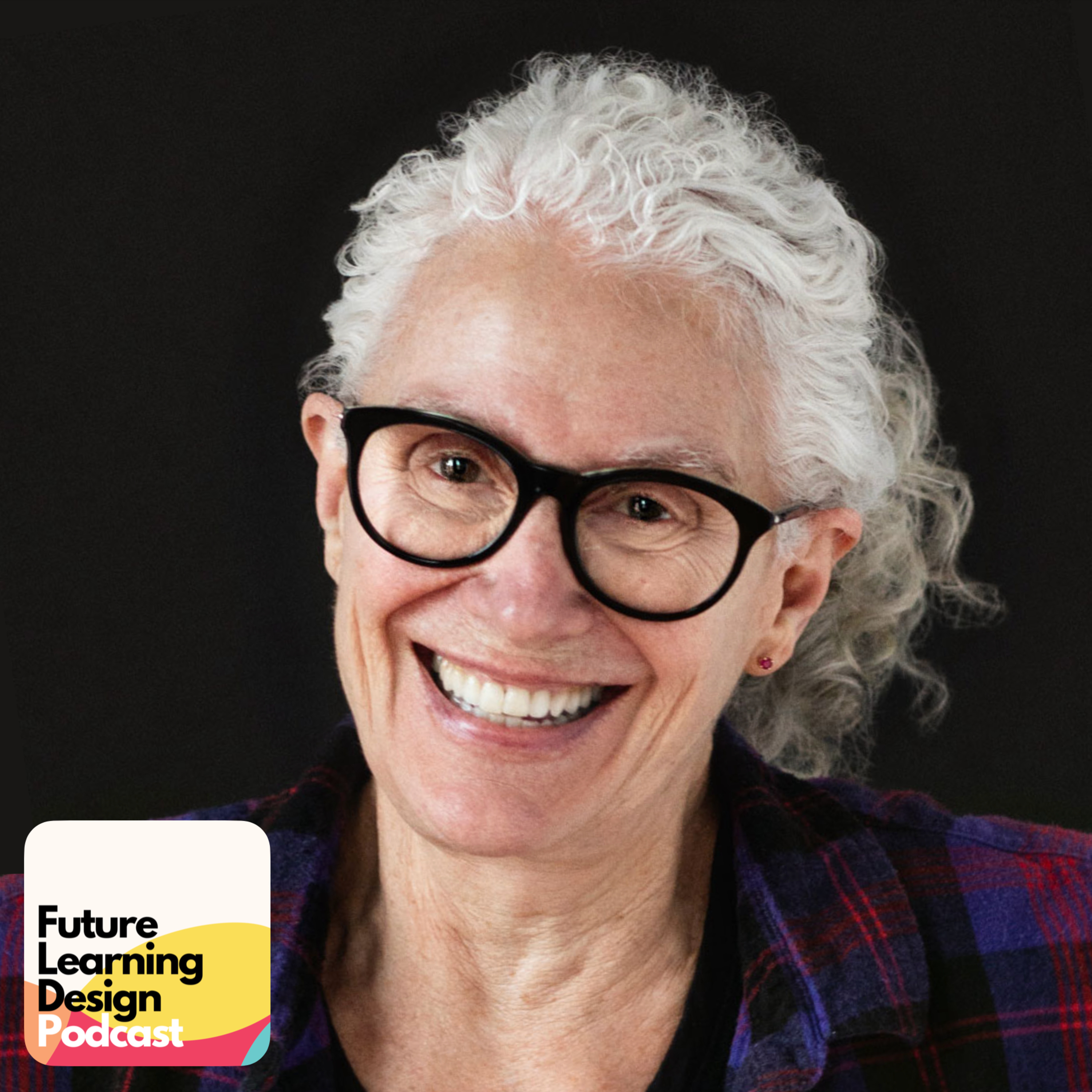 Future Learning Design Podcast