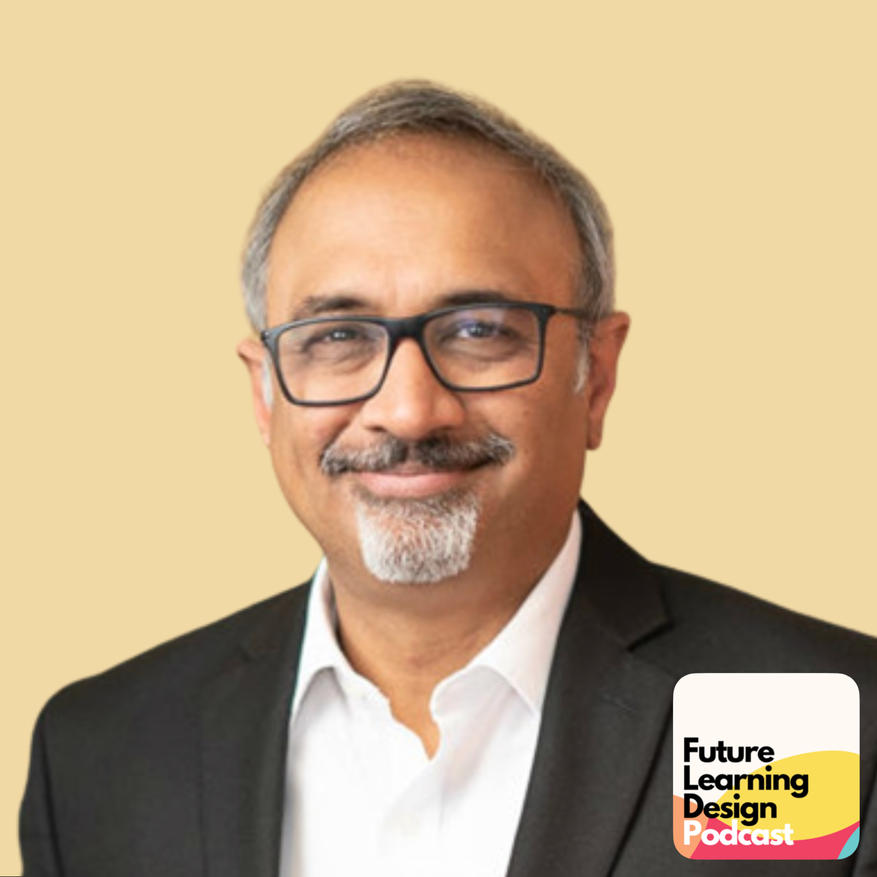 Future Learning Design Podcast