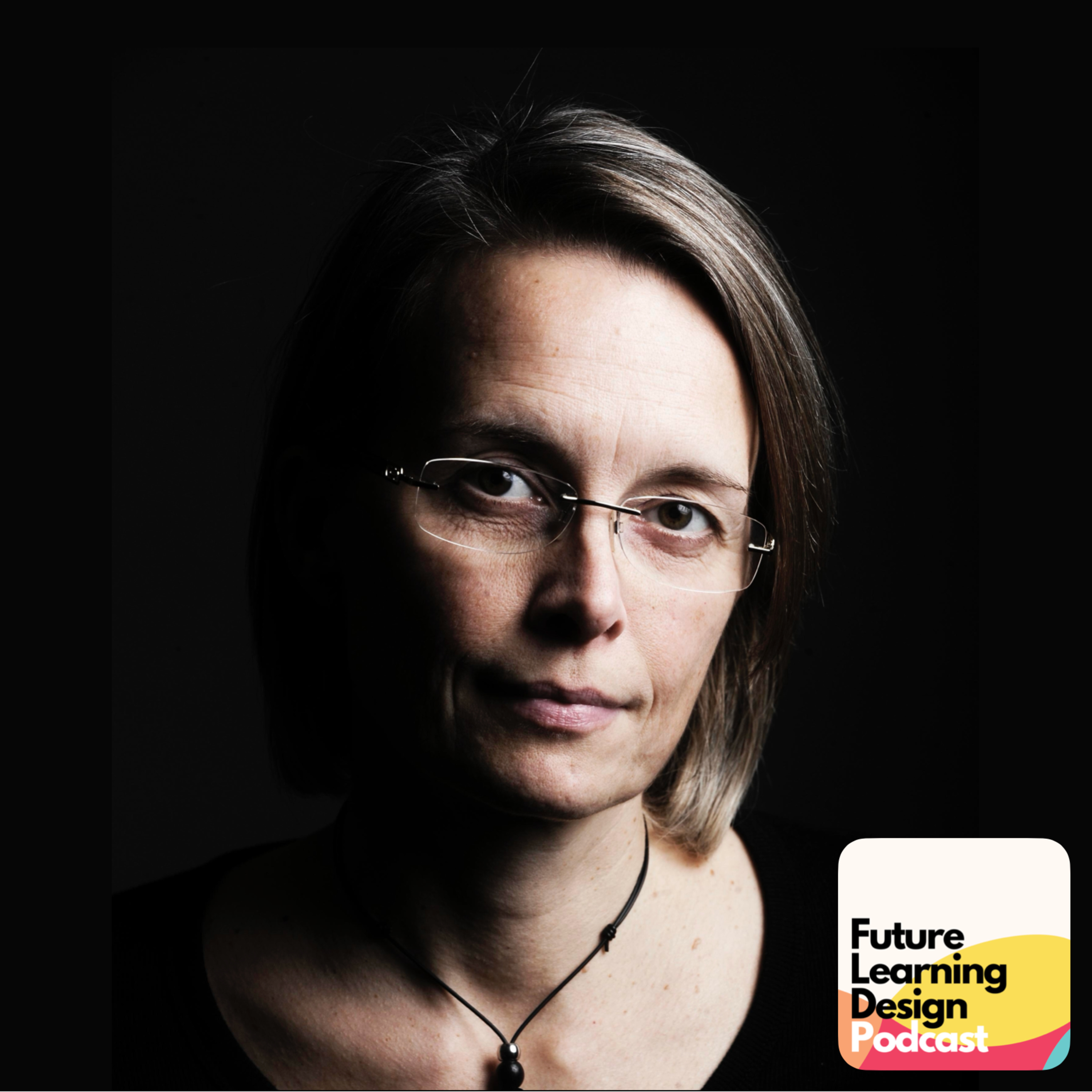 Future Learning Design Podcast