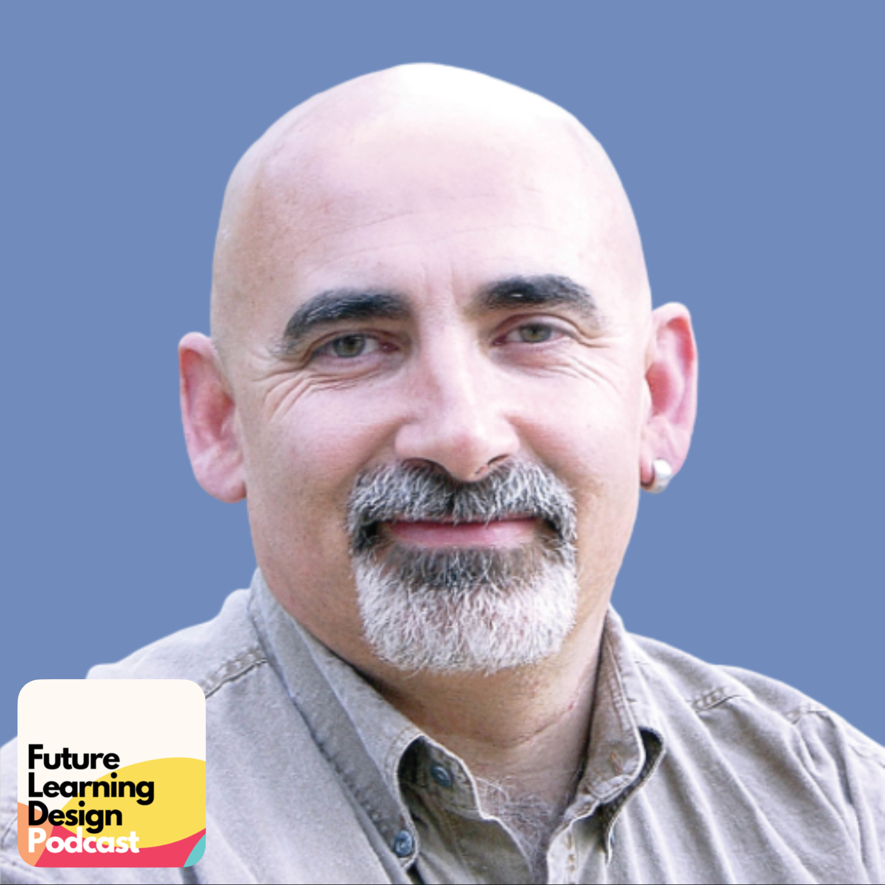 Future Learning Design Podcast