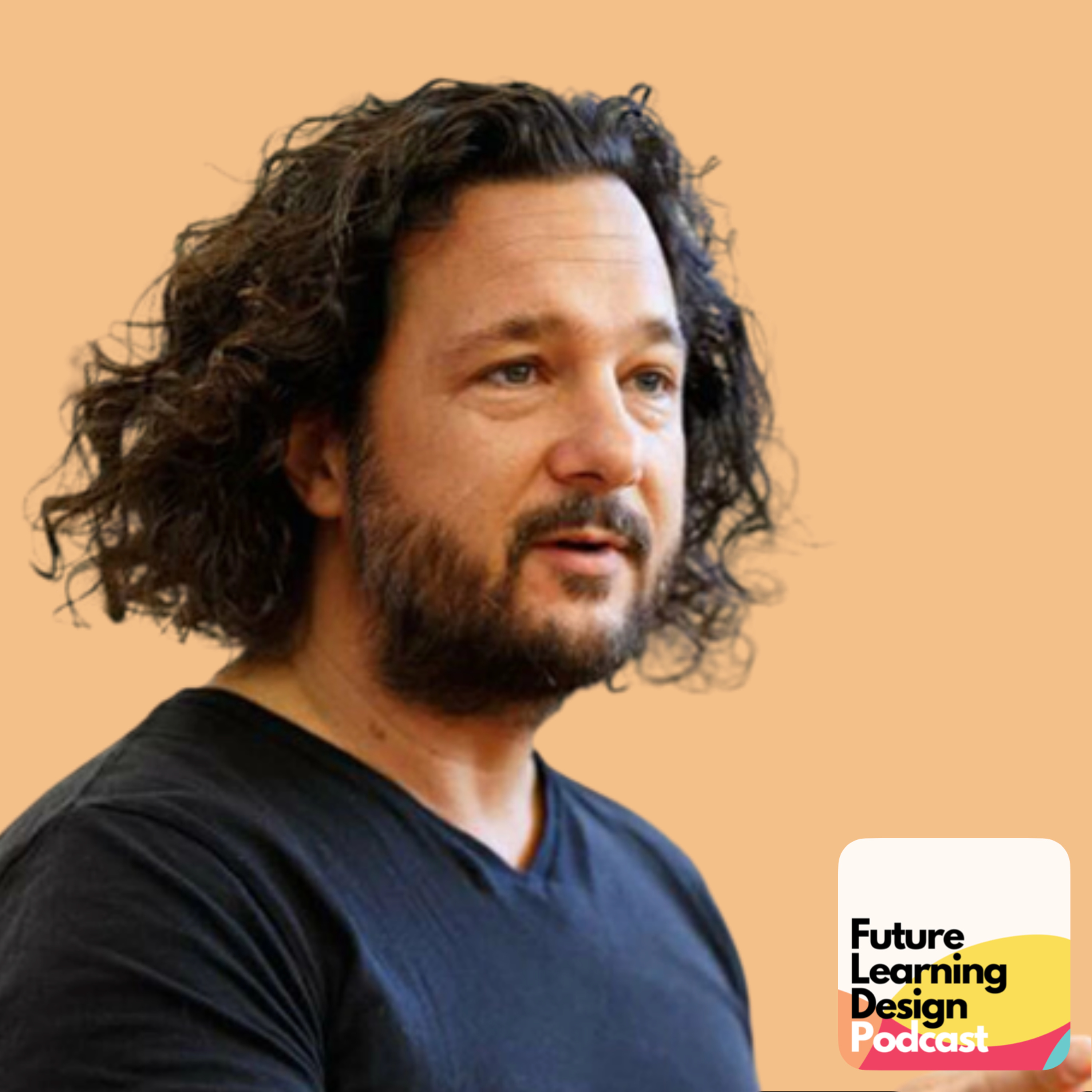 Future Learning Design Podcast