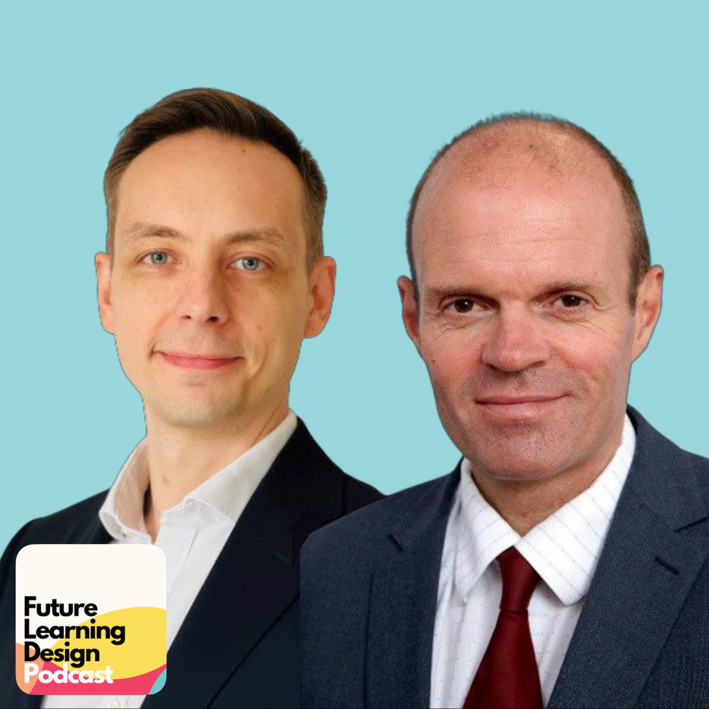 Future Learning Design Podcast