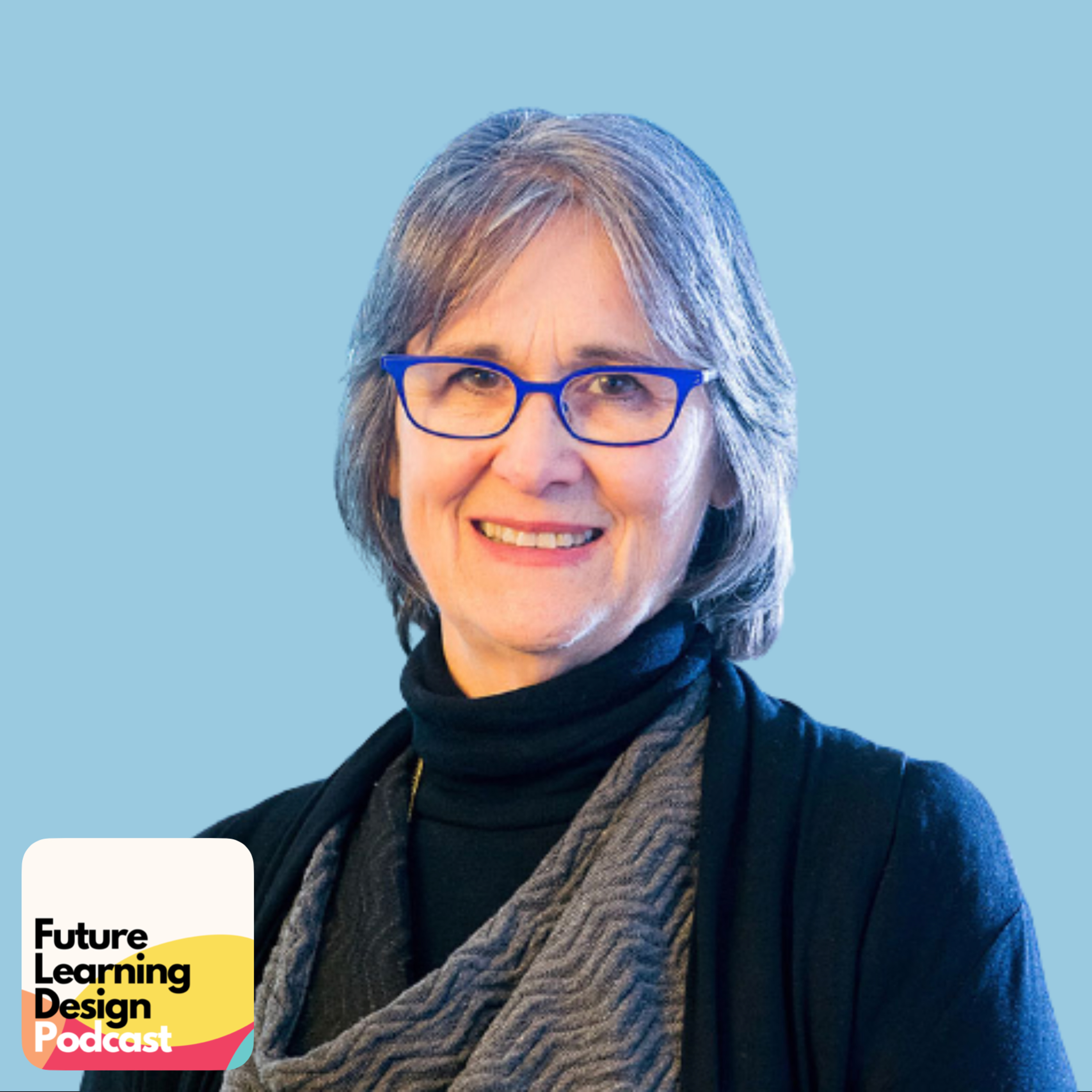 Future Learning Design Podcast