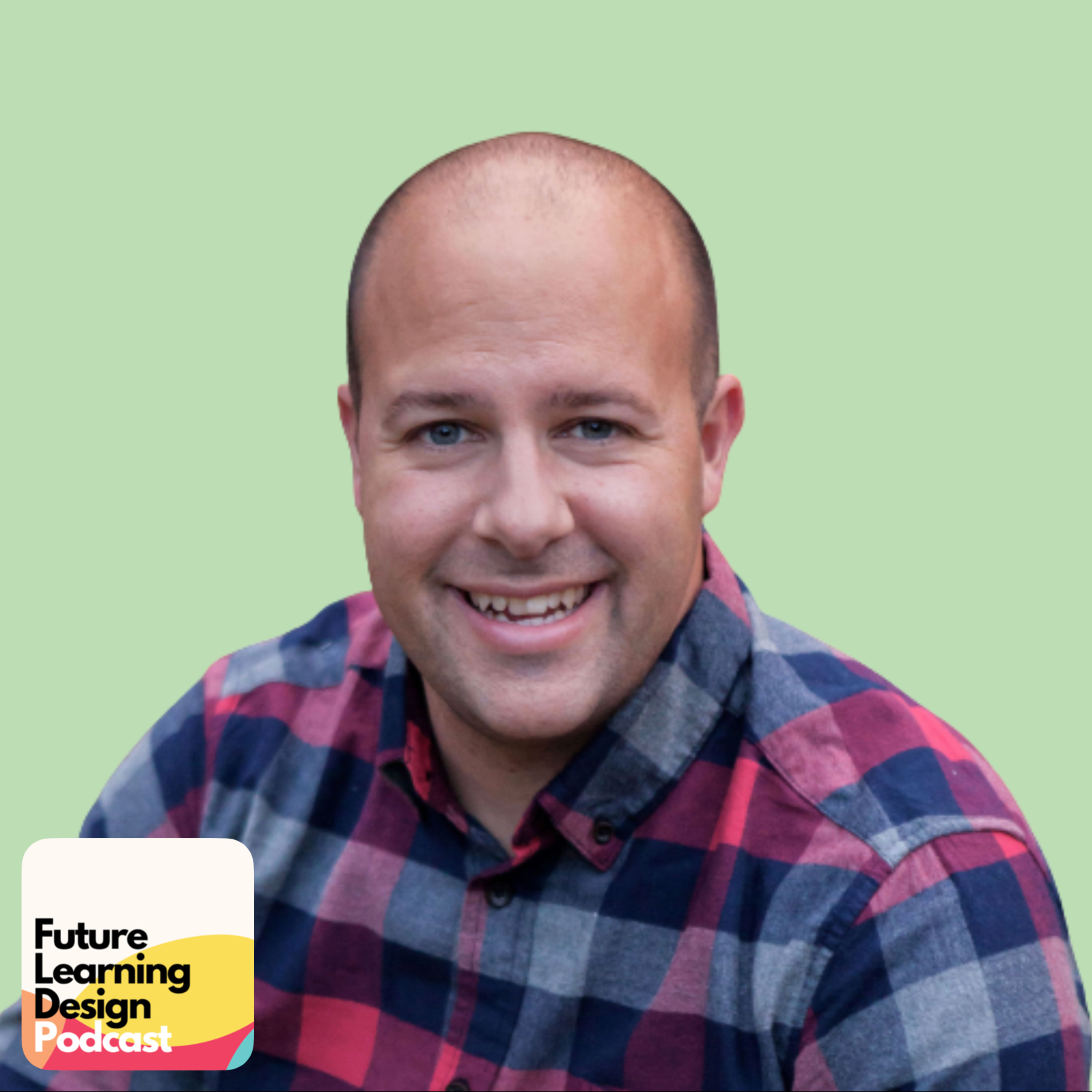 Future Learning Design Podcast