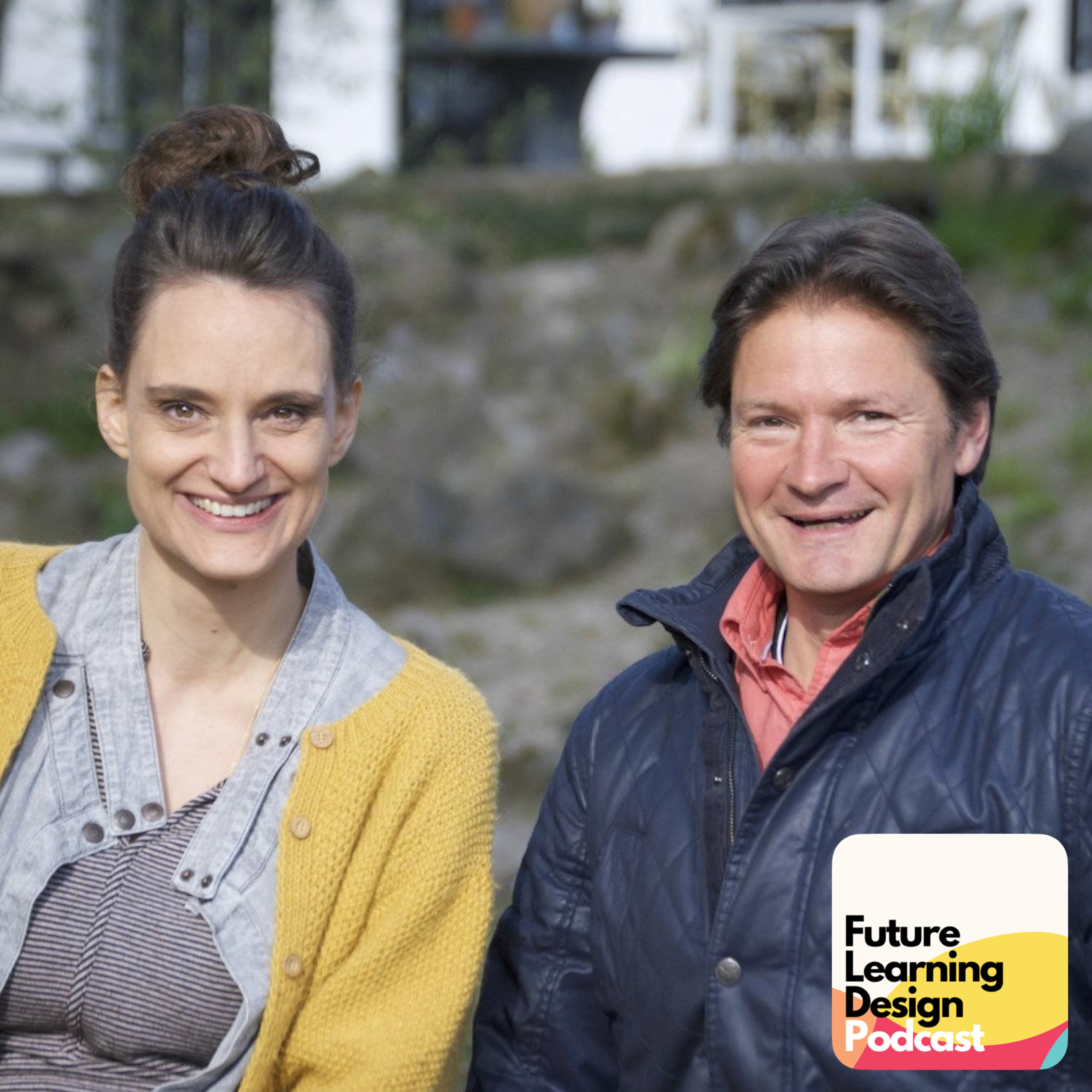 Future Learning Design Podcast