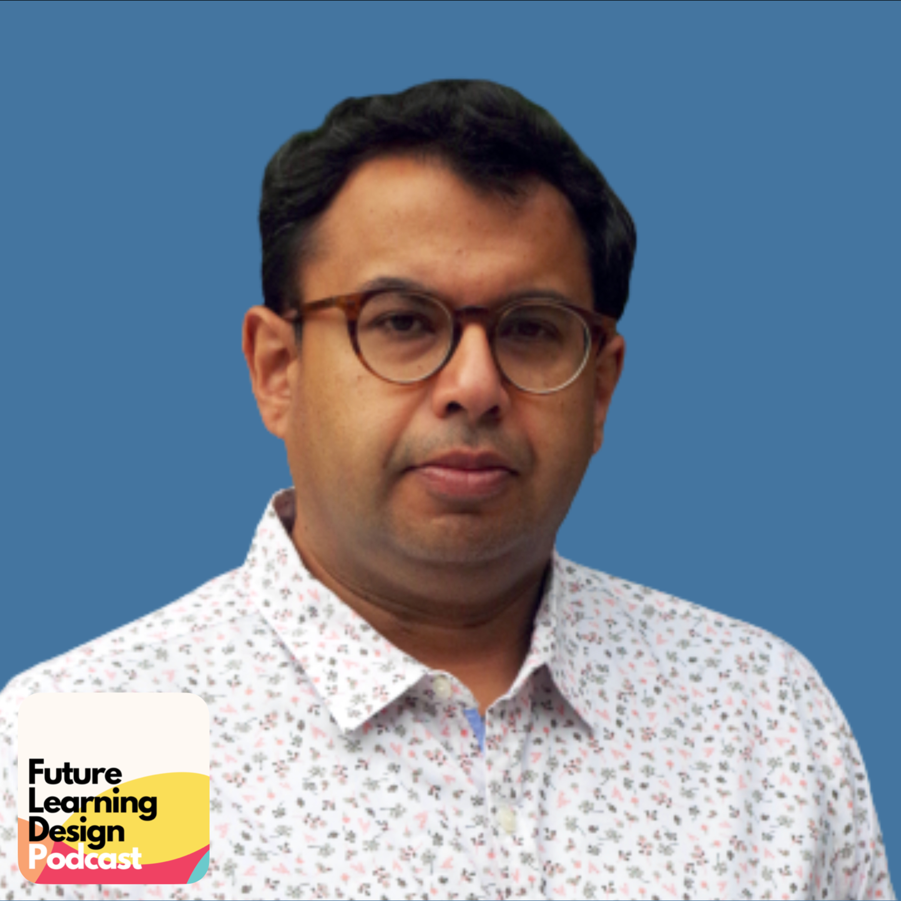 Future Learning Design Podcast