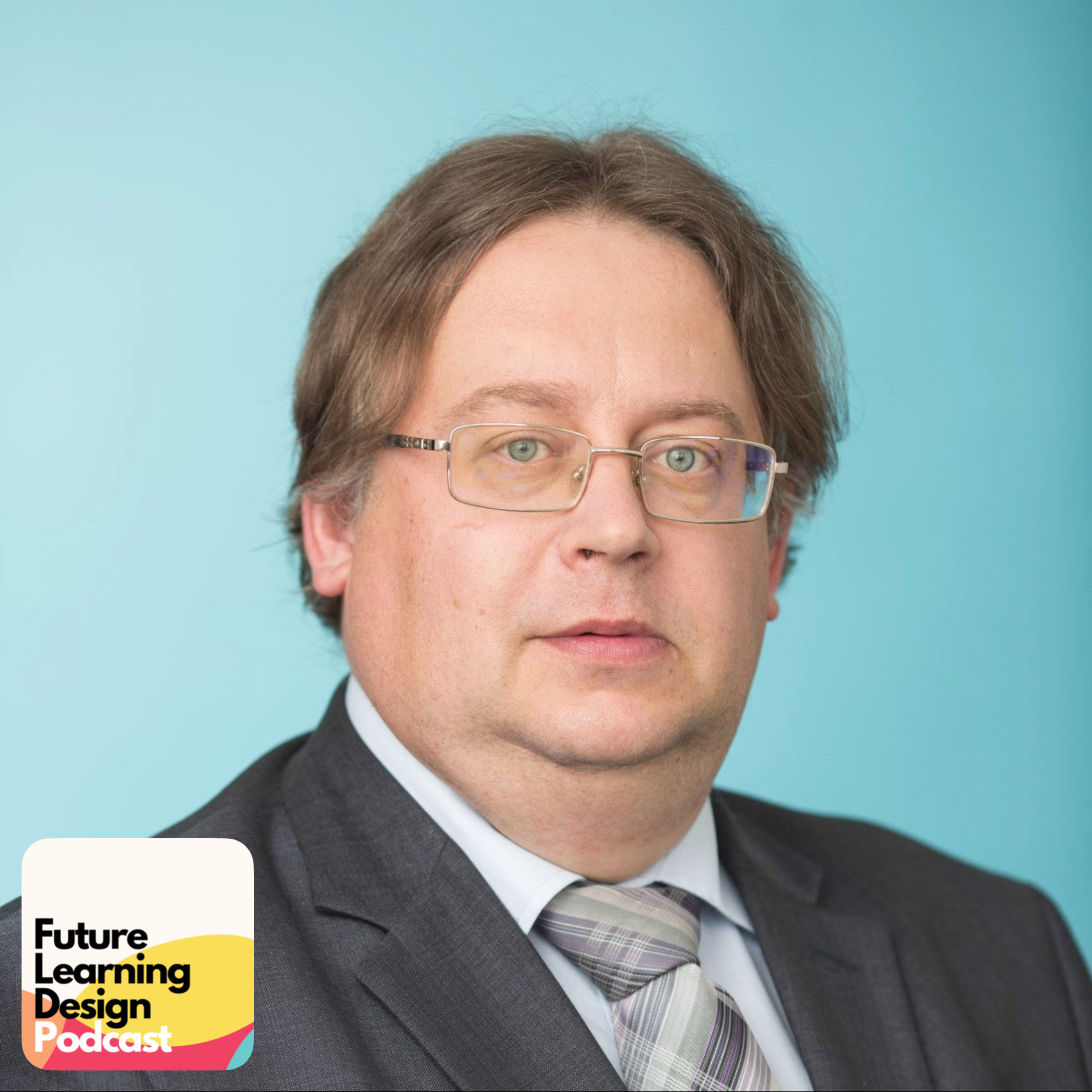 Future Learning Design Podcast