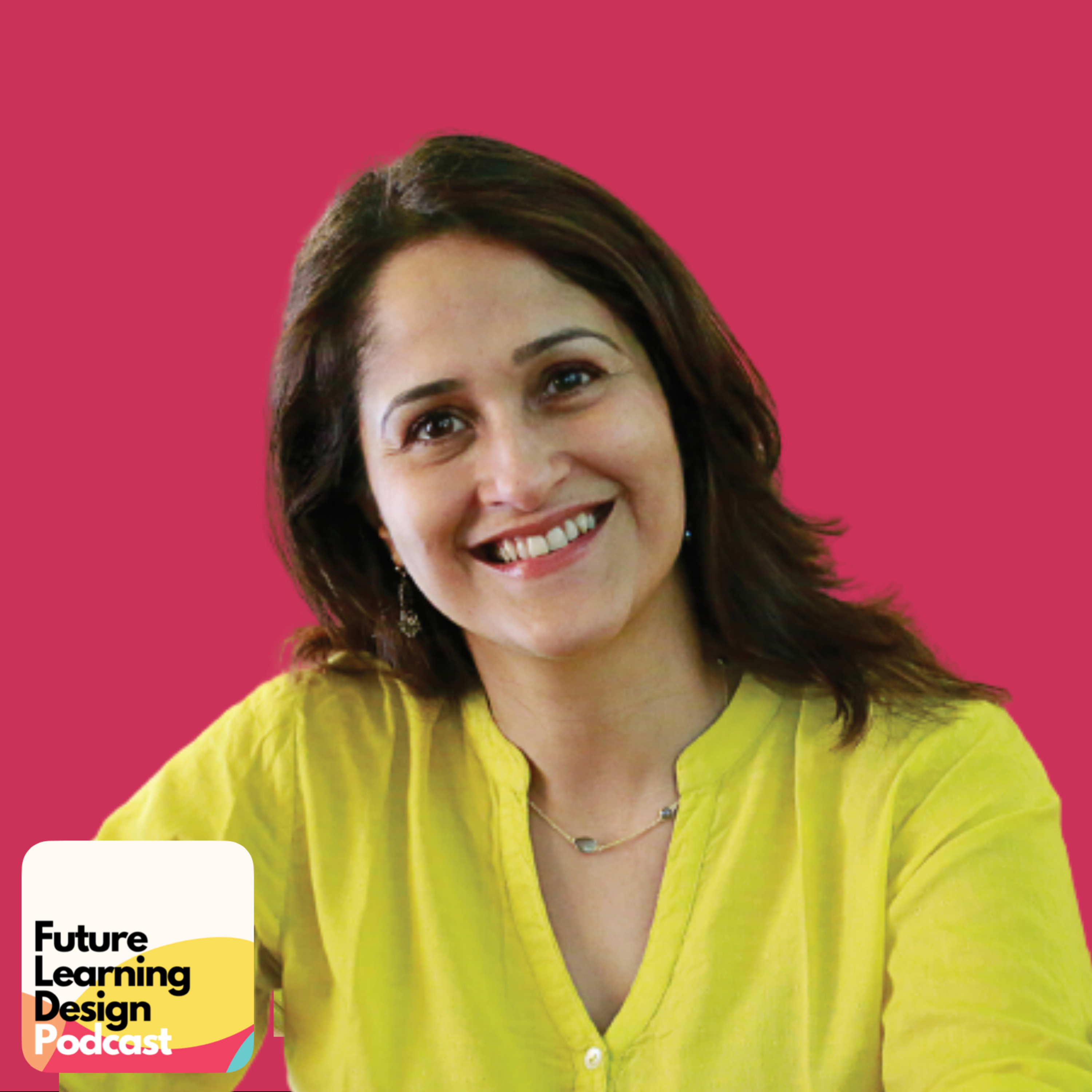 Future Learning Design Podcast