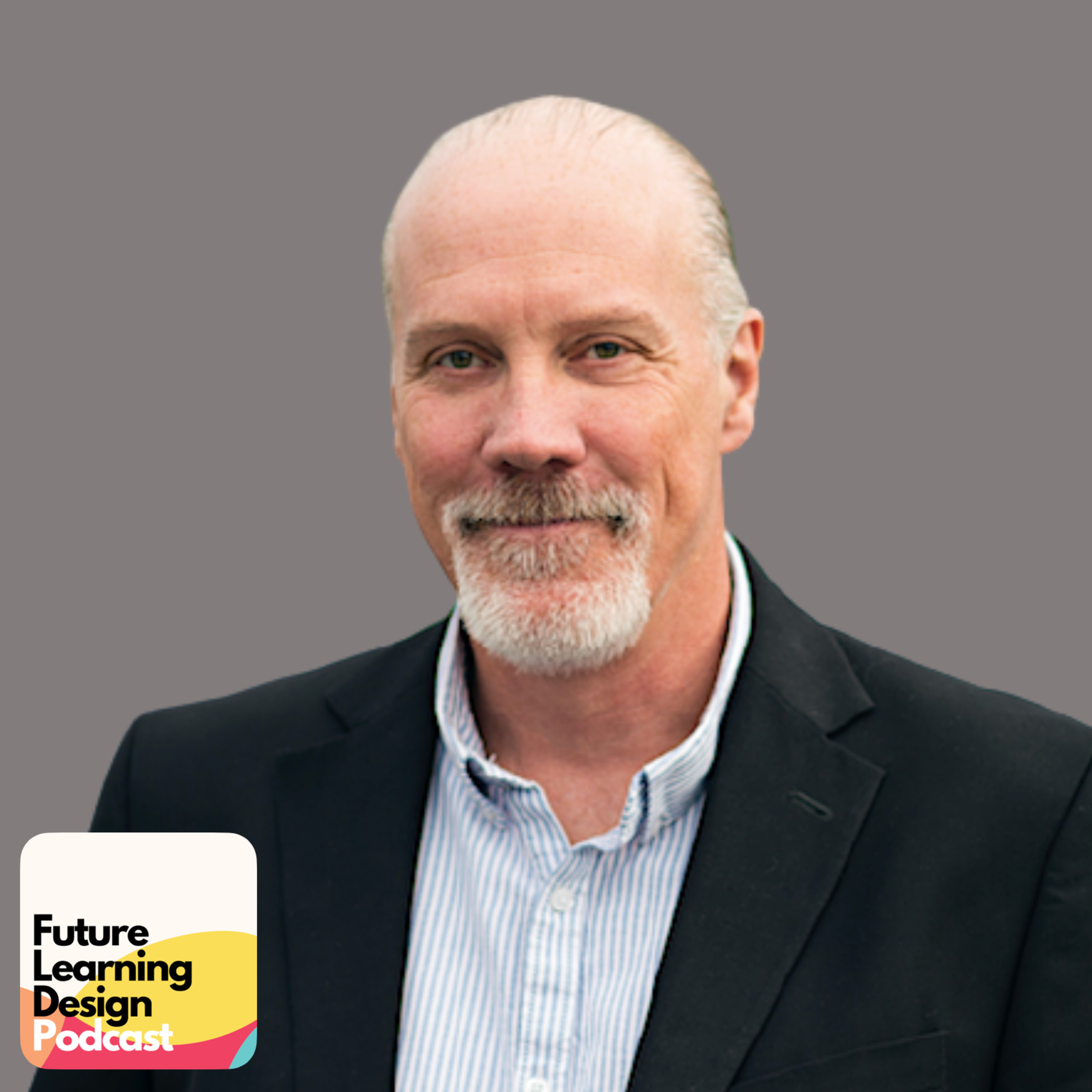 Future Learning Design Podcast