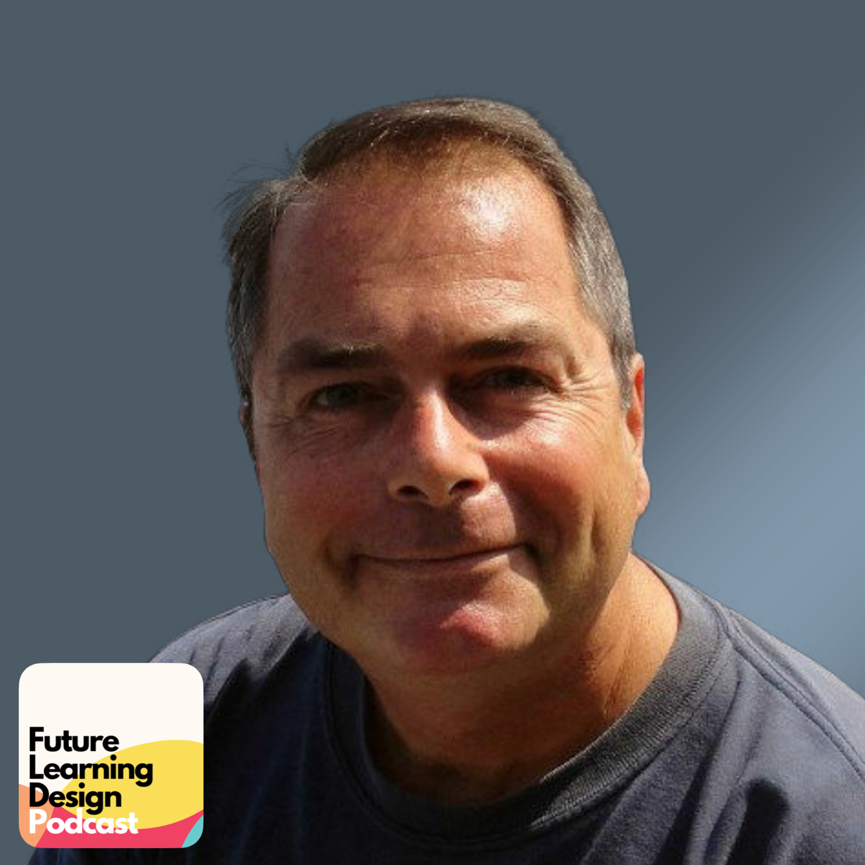 Future Learning Design Podcast