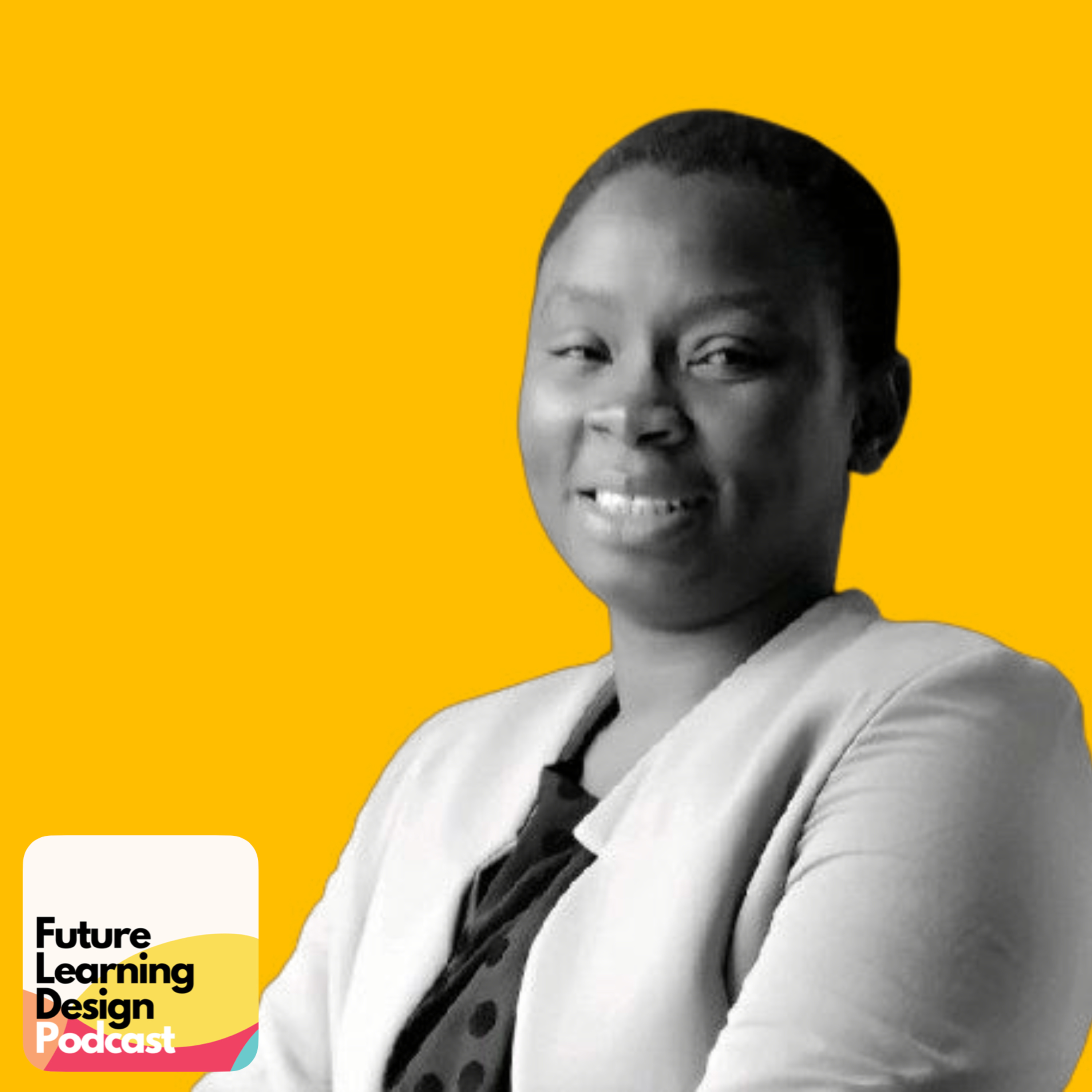 Future Learning Design Podcast