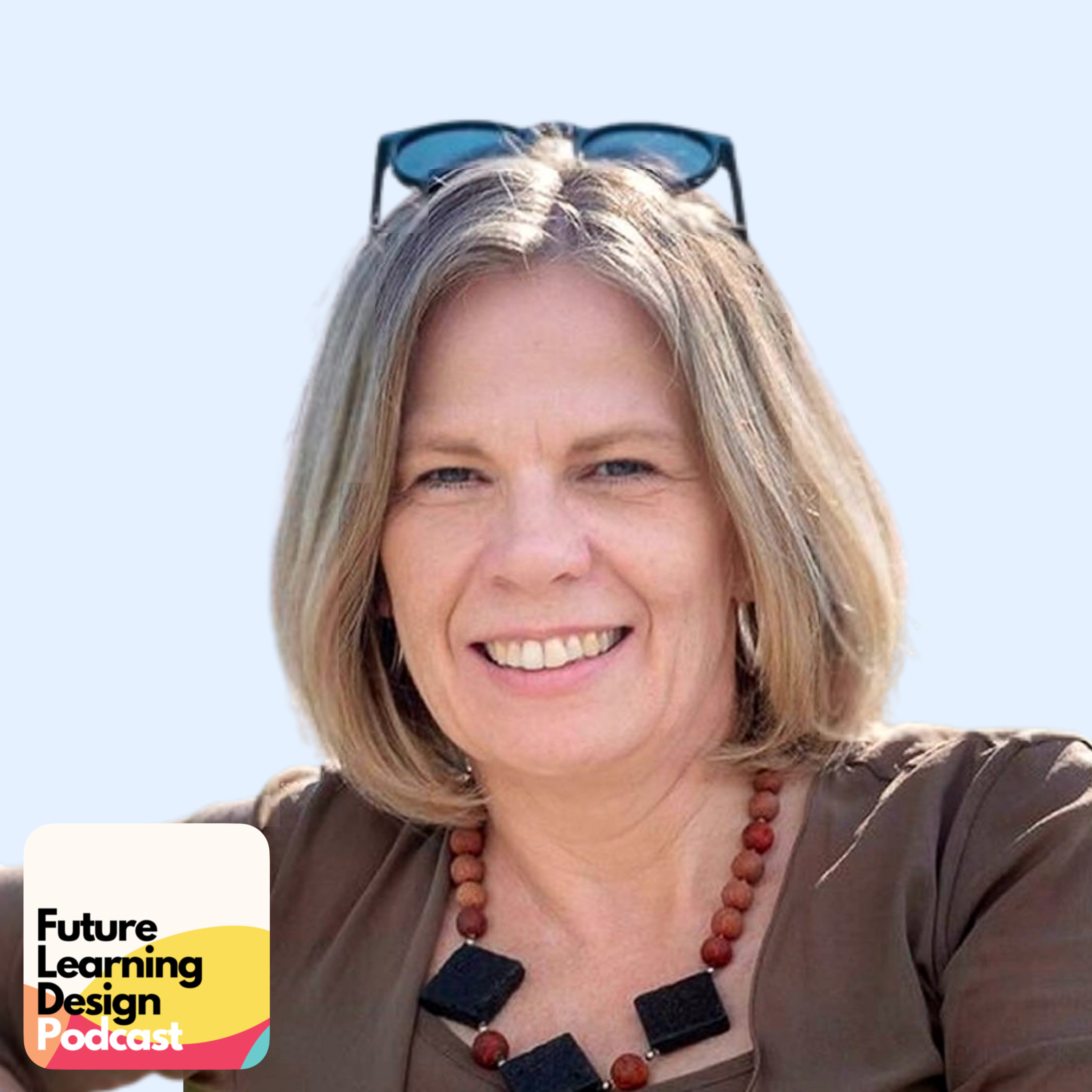 Future Learning Design Podcast