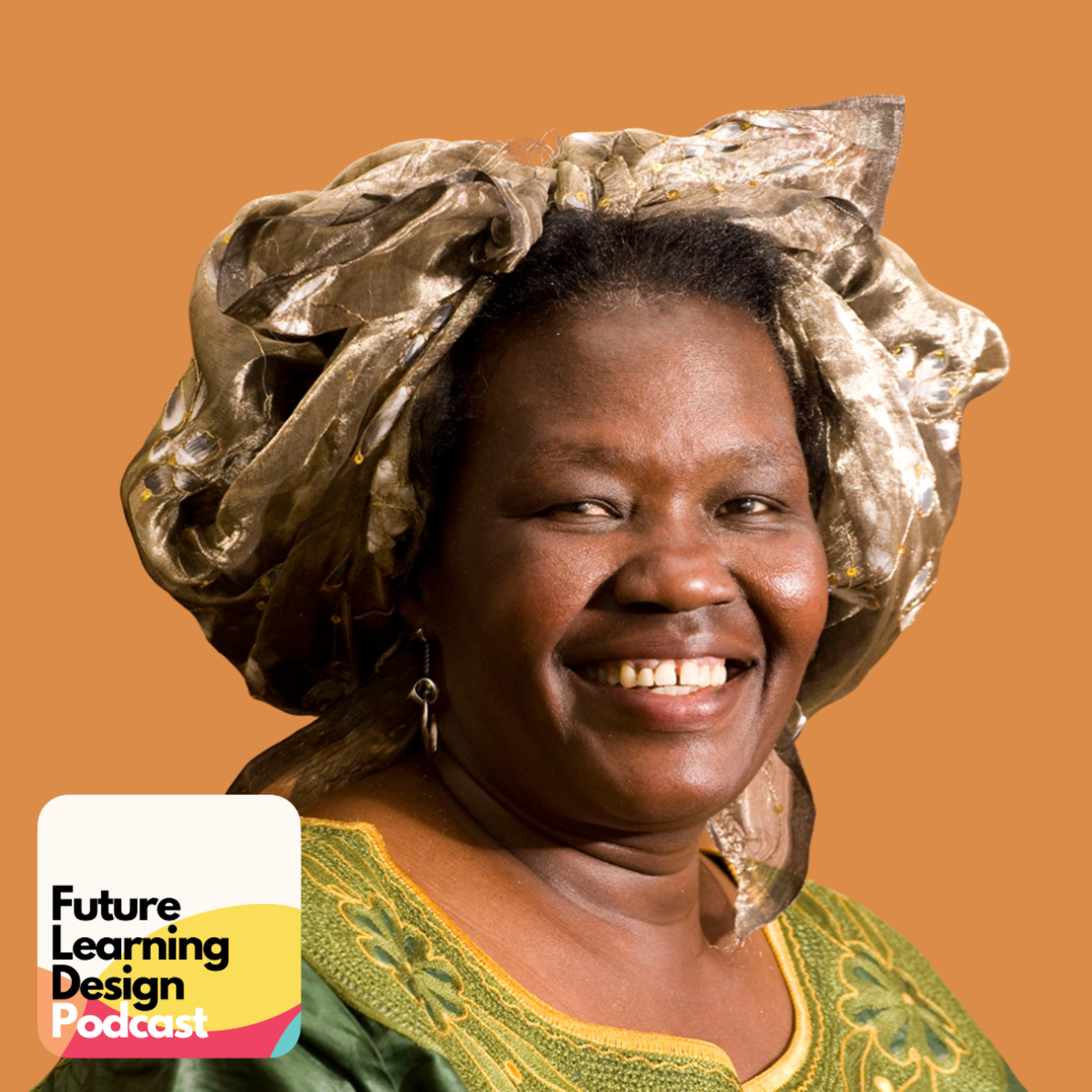 Future Learning Design Podcast