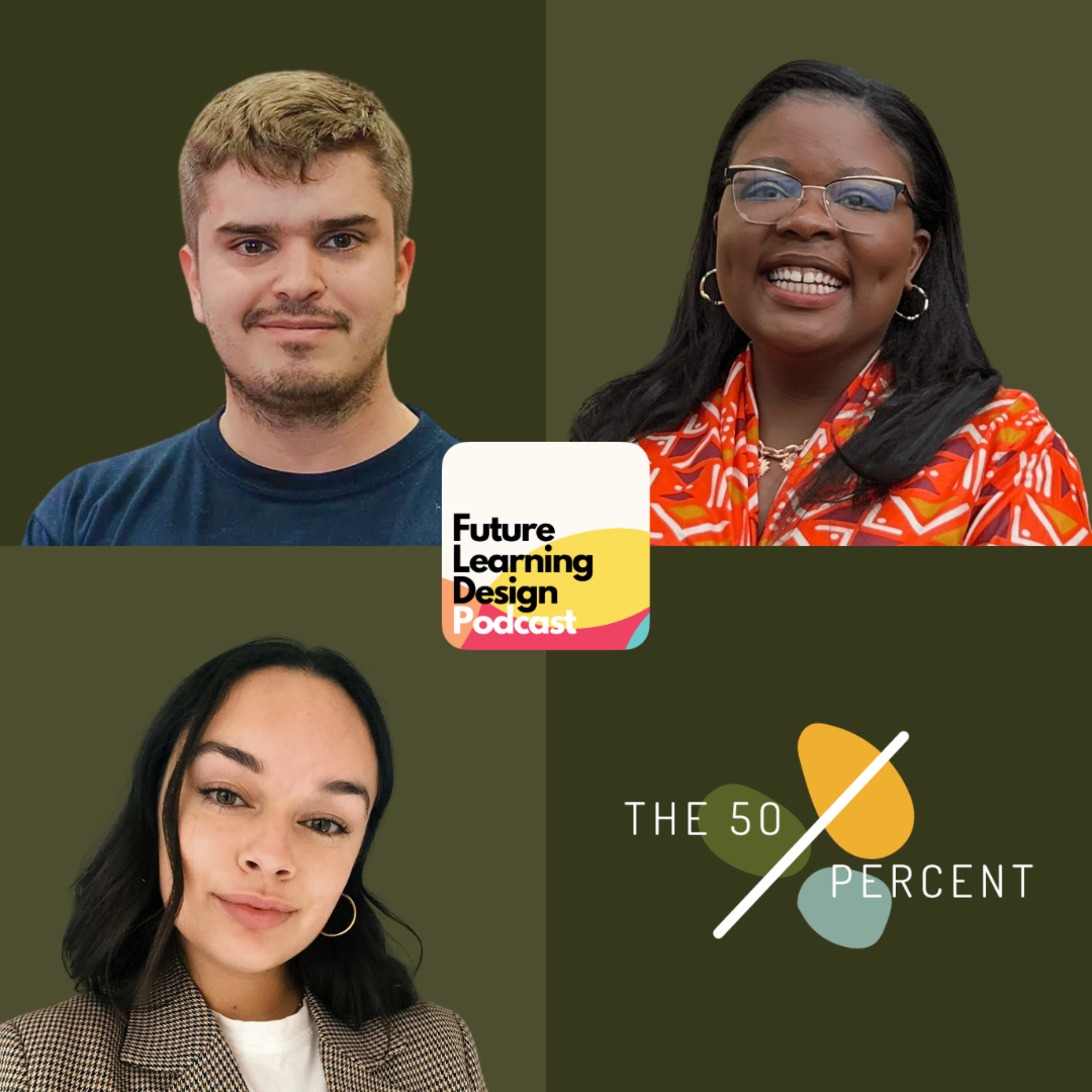Future Learning Design Podcast