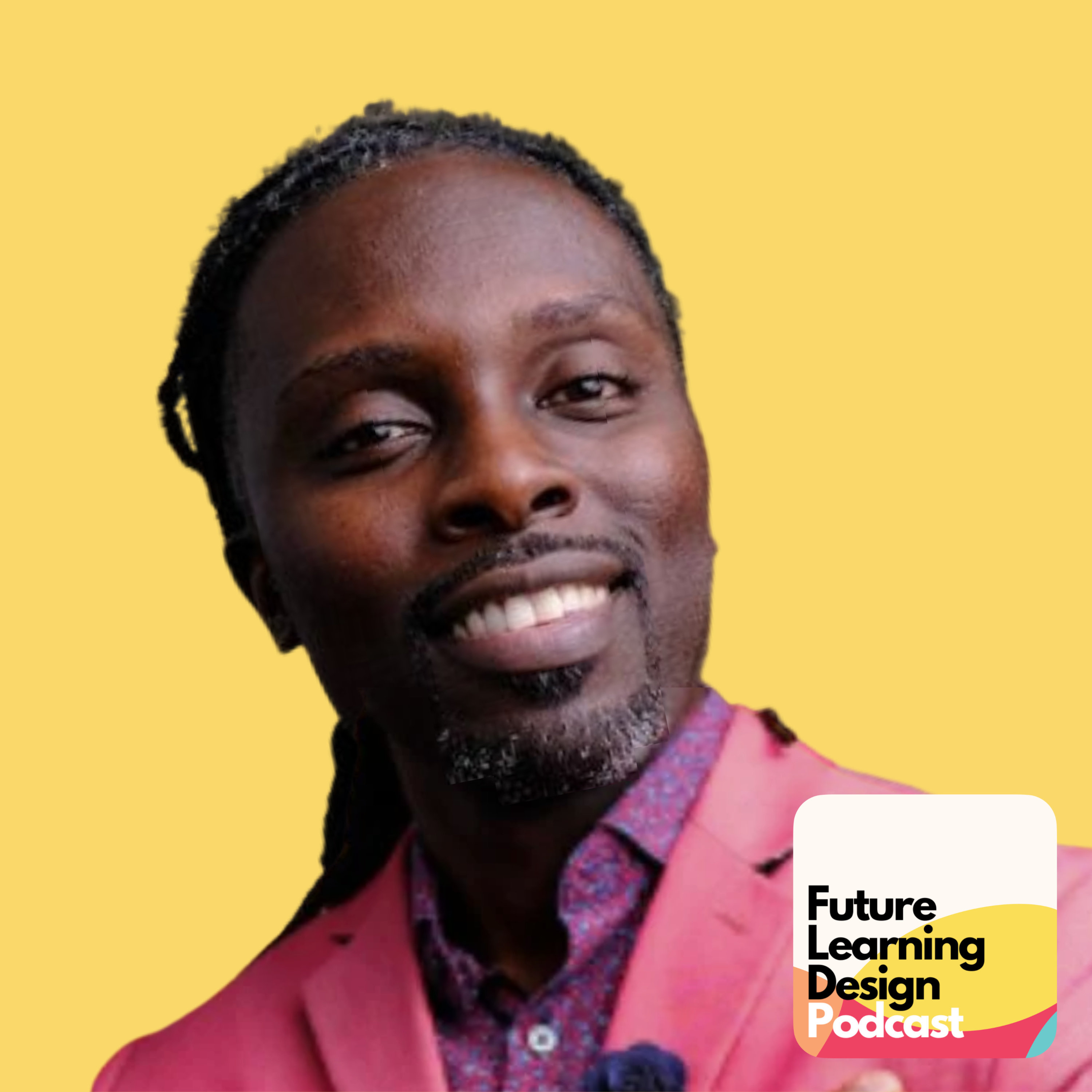 Future Learning Design Podcast
