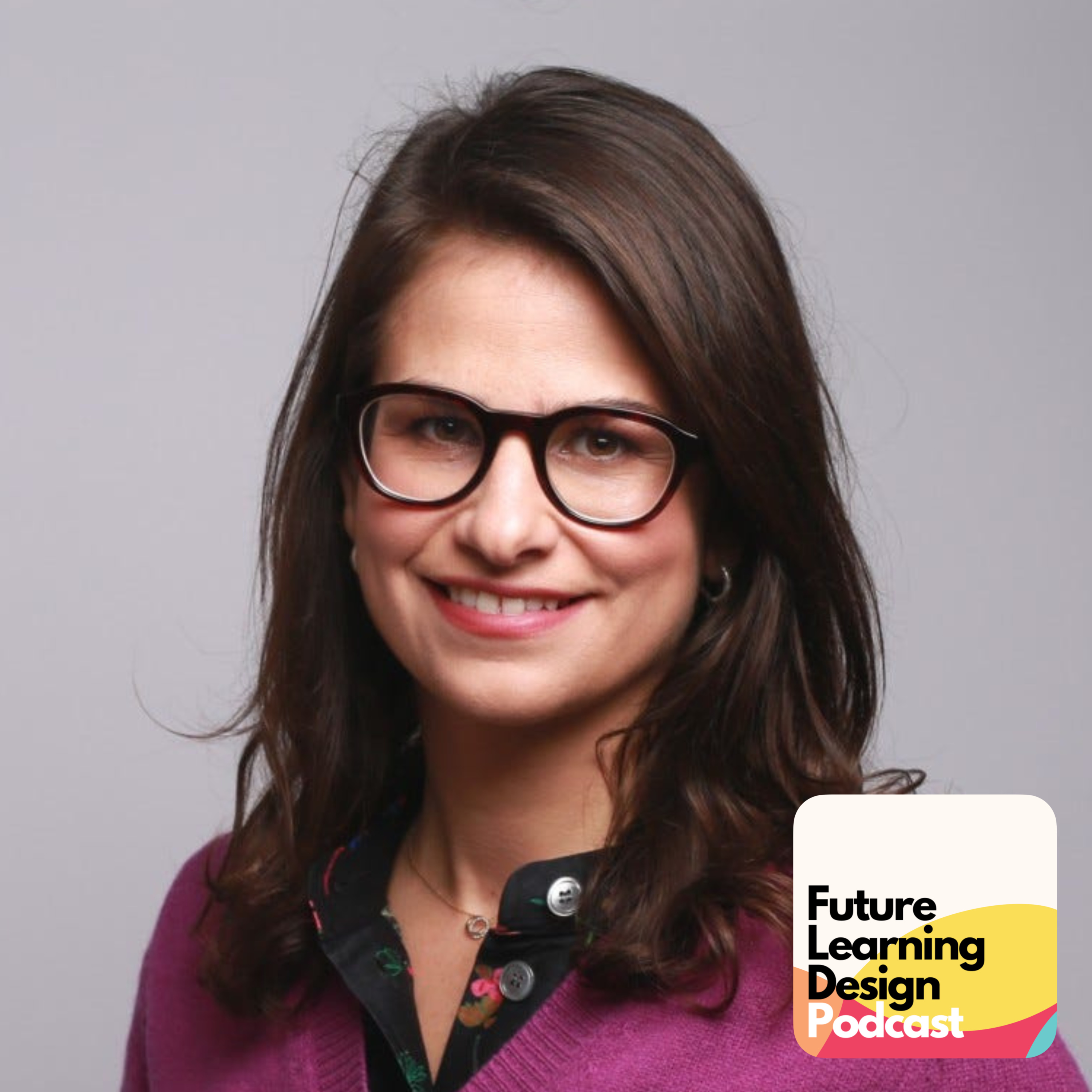 Future Learning Design Podcast